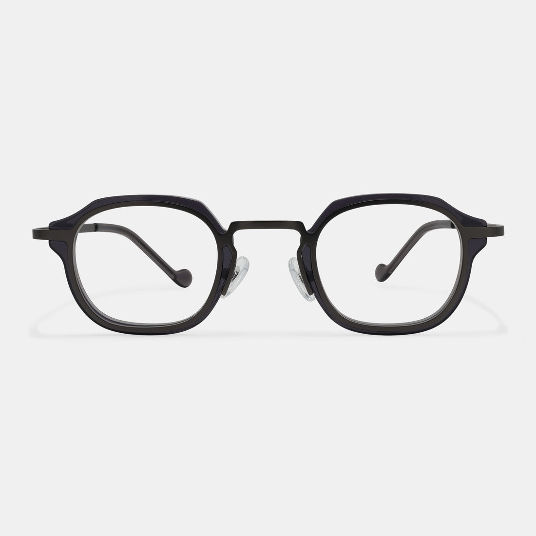 Gunmetal Eyewear