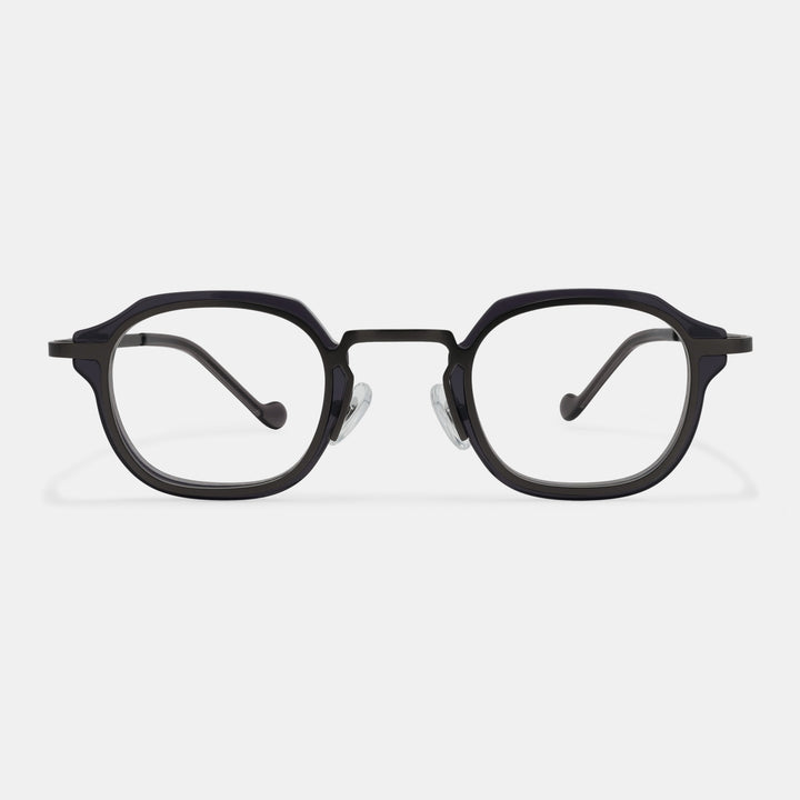 Gunmetal Eyewear