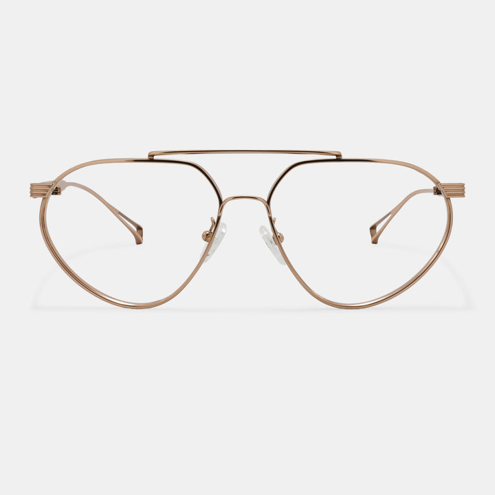 Golden Eyewear