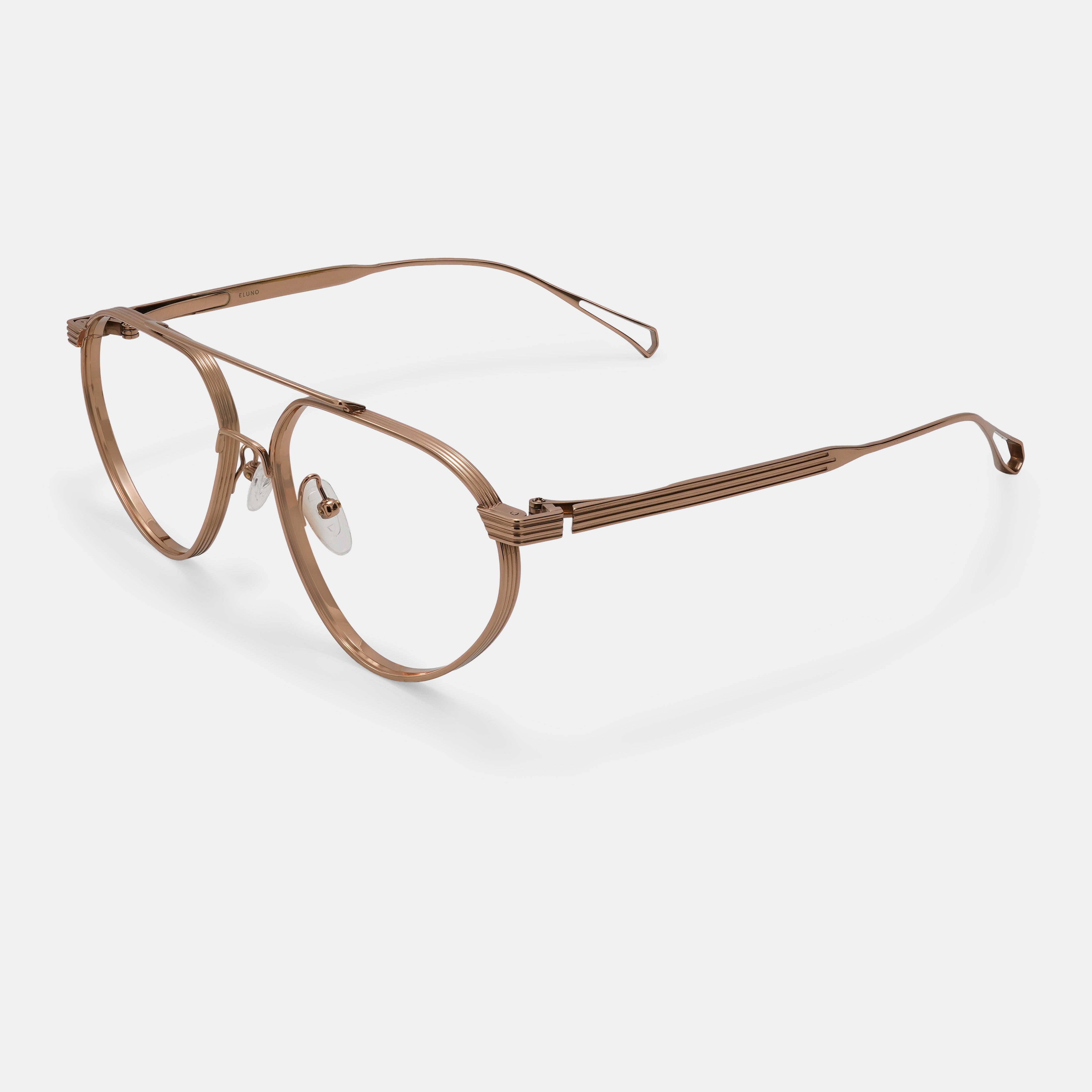 Golden Eyewear