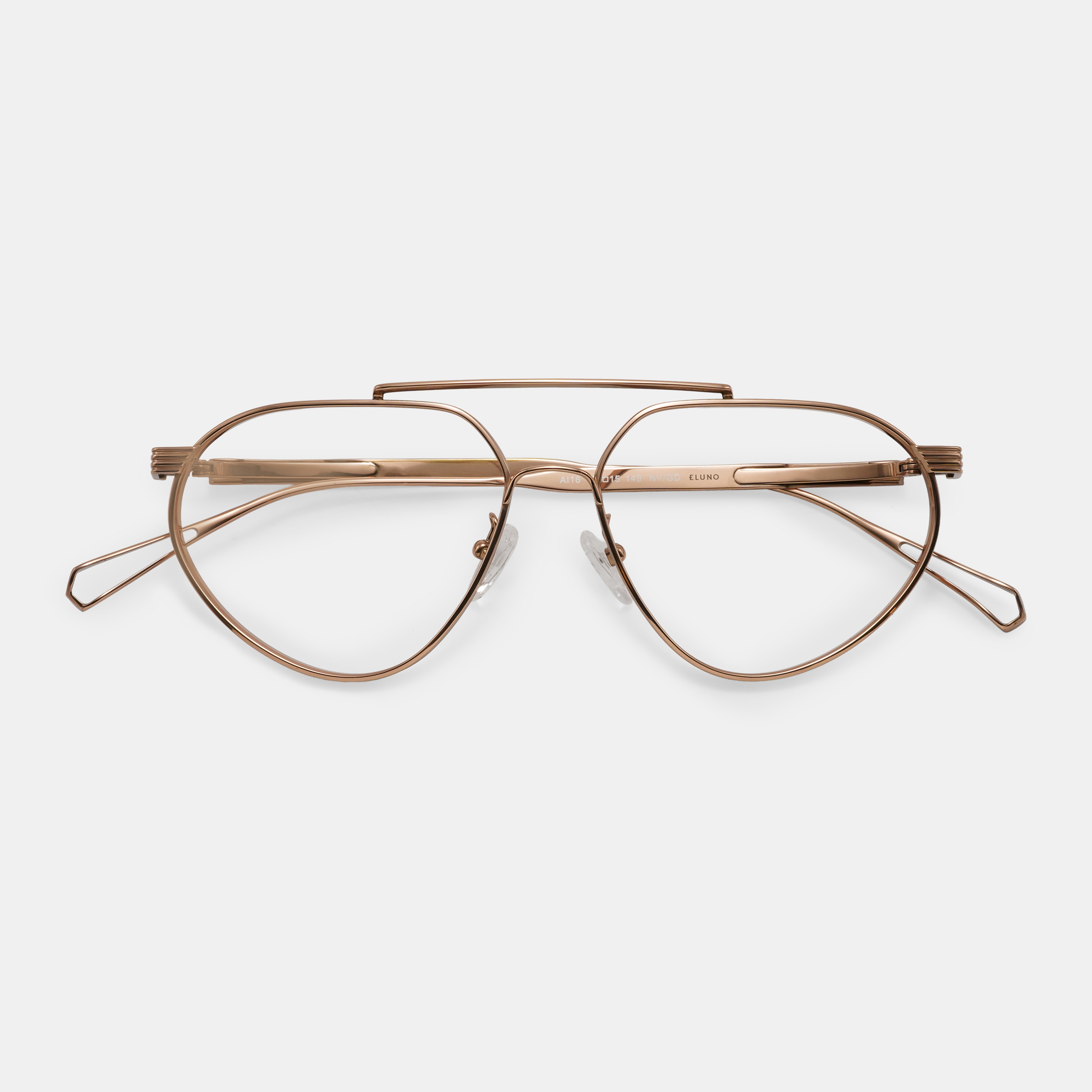 Golden Eyewear