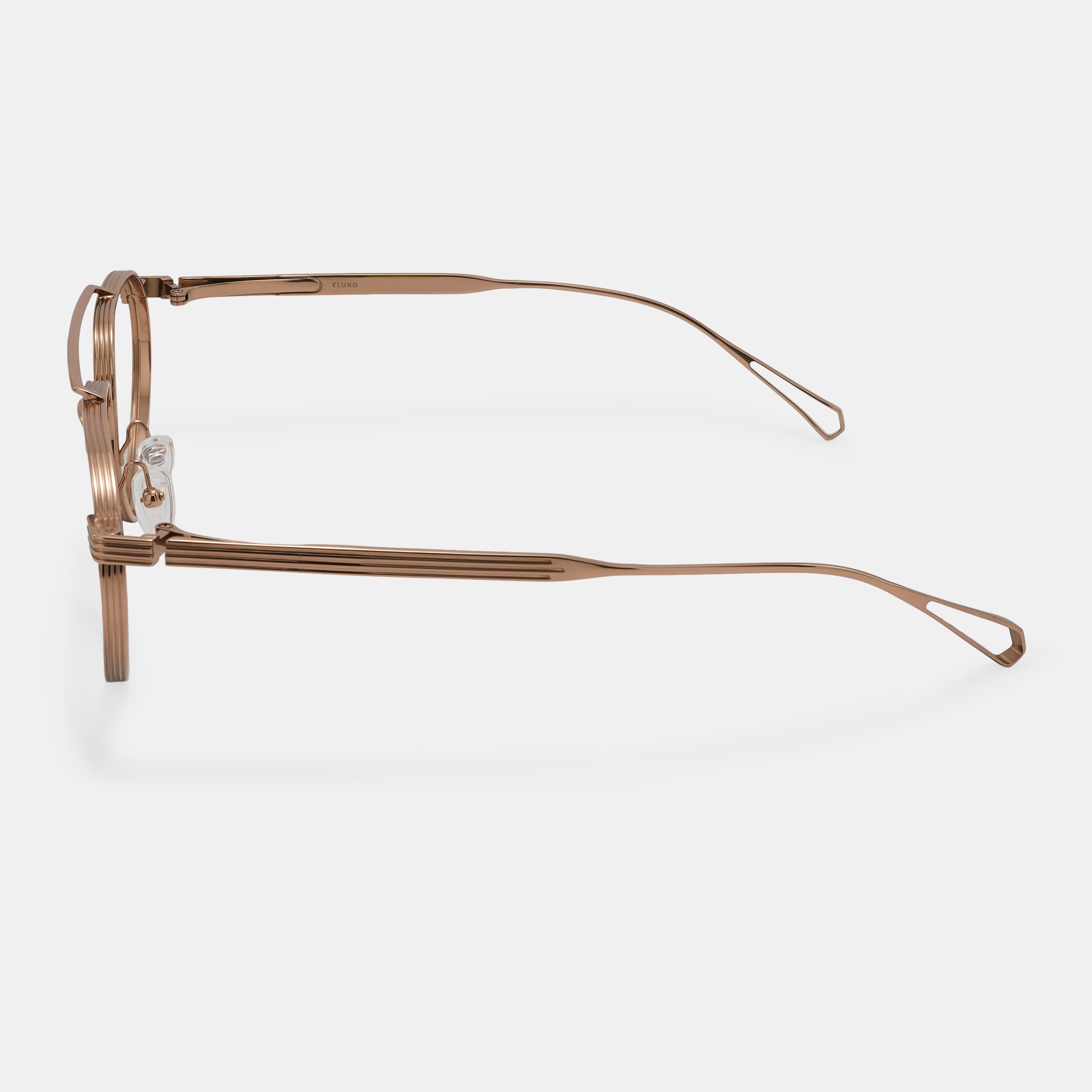 Golden Eyewear
