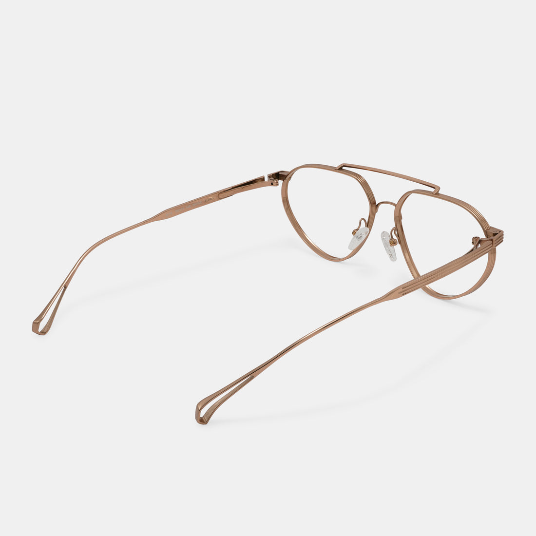 Golden Eyewear