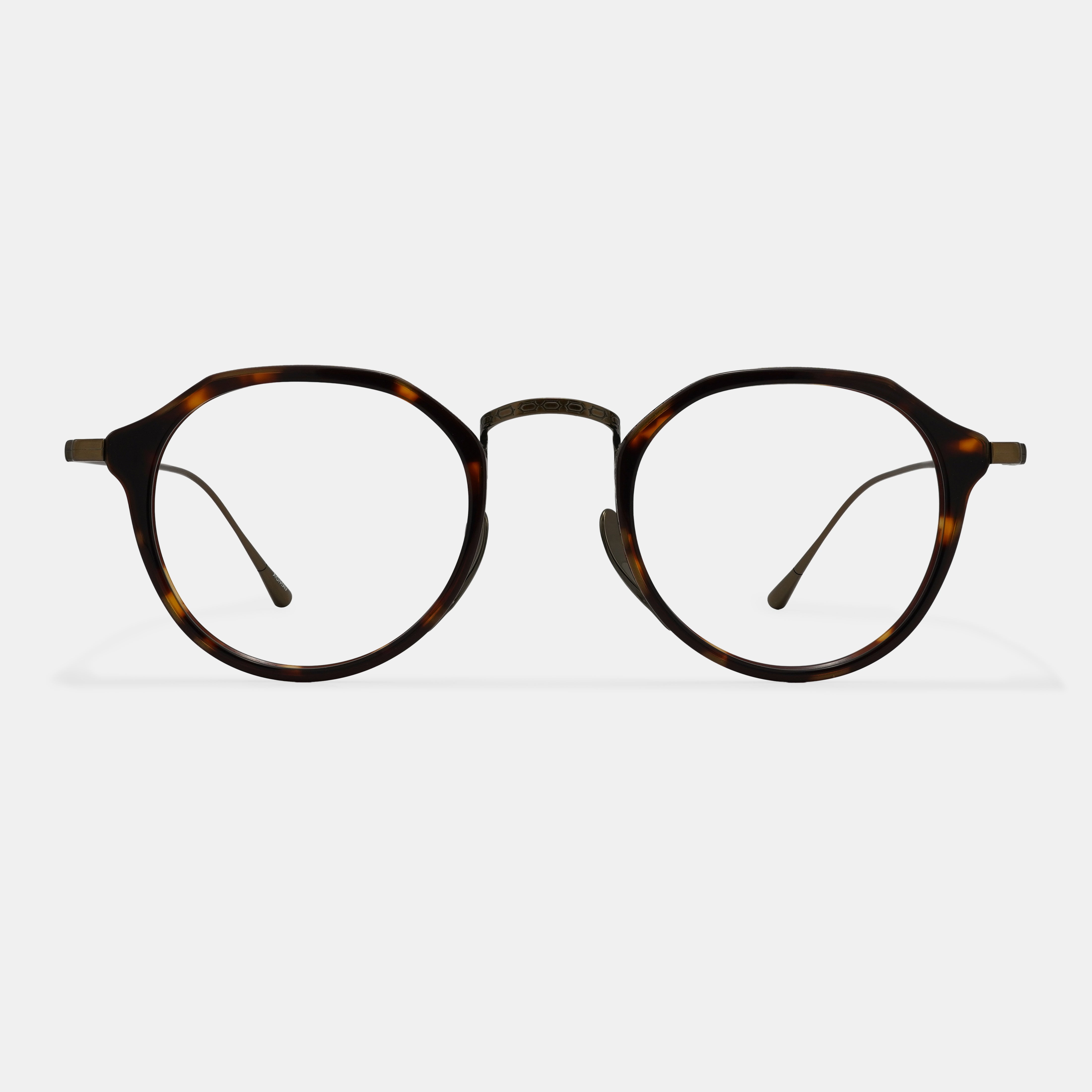 Tortoiseshell Eyeglasses