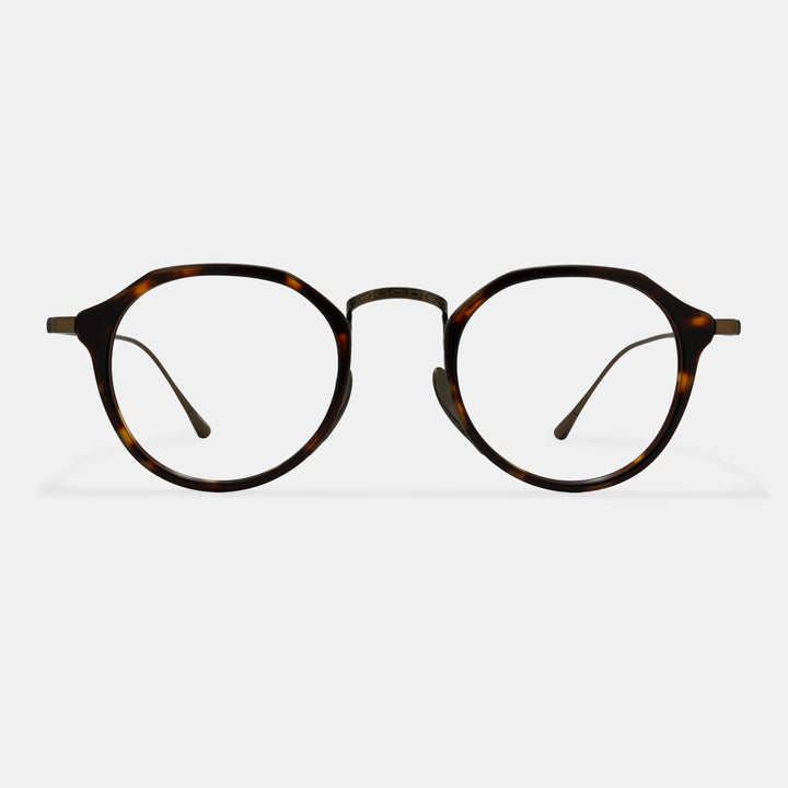 Tortoiseshell Eyeglasses