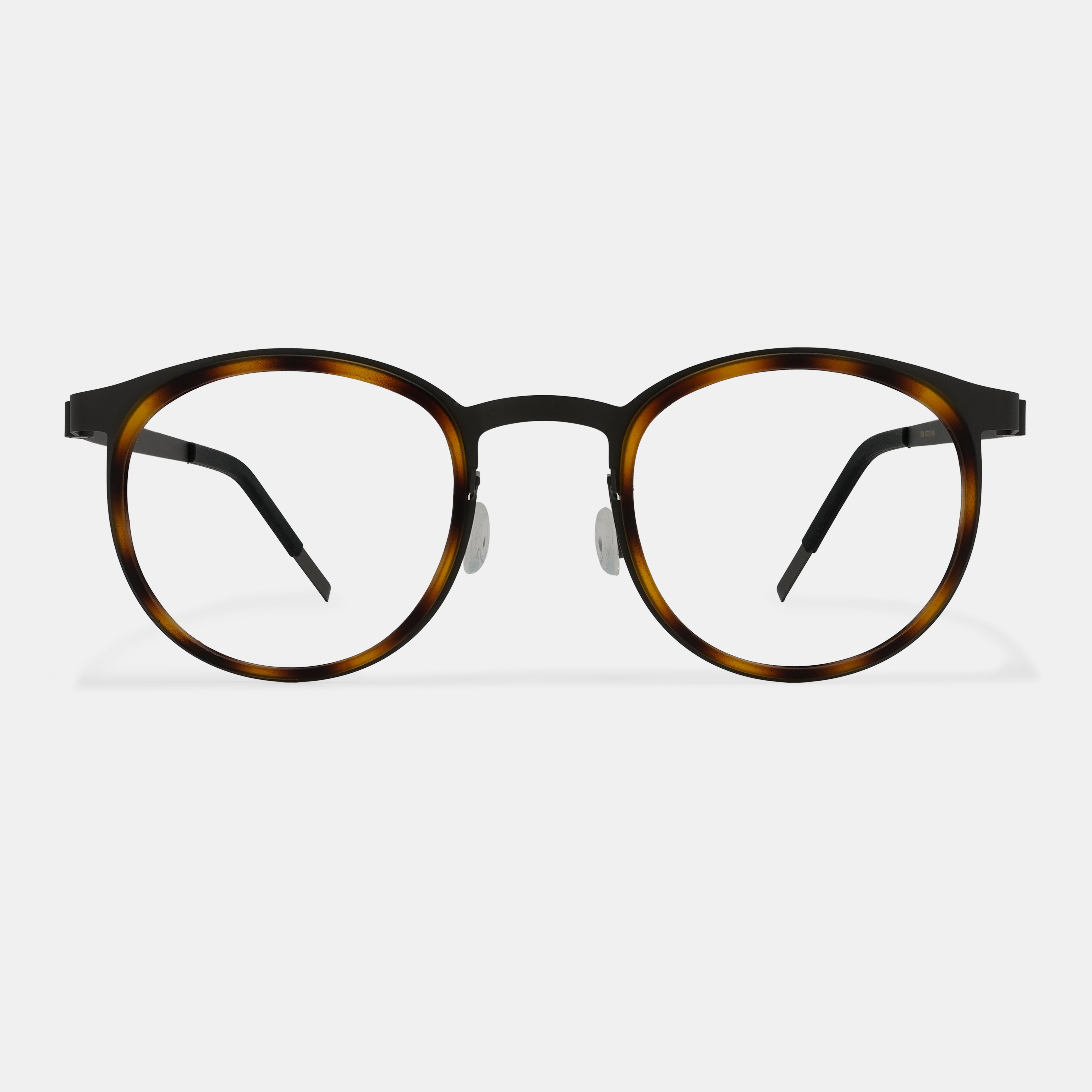 Tortoiseshell Spectacles