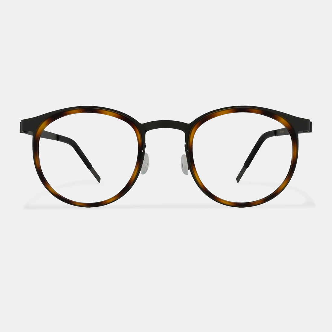 Tortoiseshell Spectacles