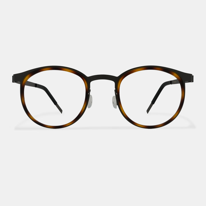 Tortoiseshell Spectacles