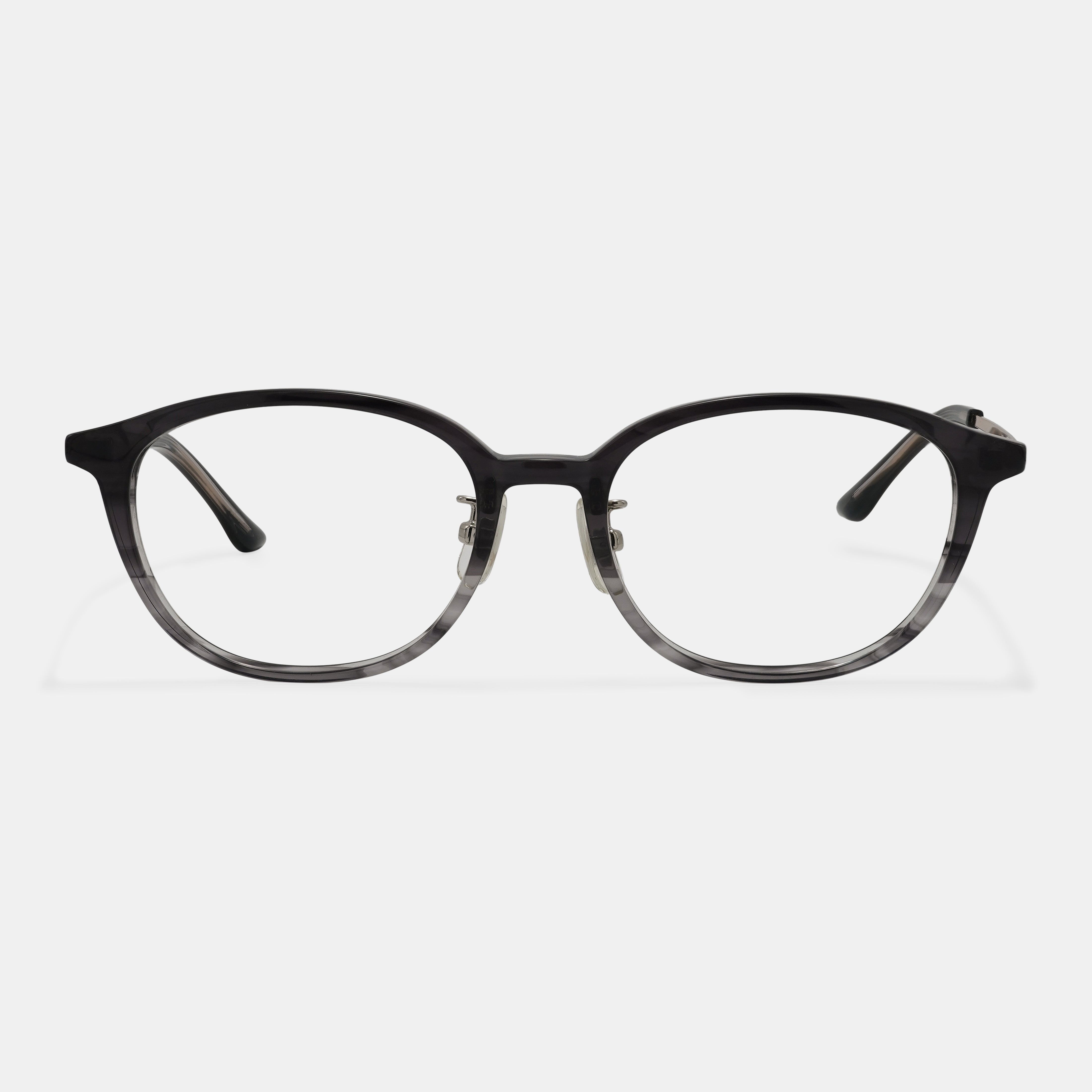 Grey Eyeglasses