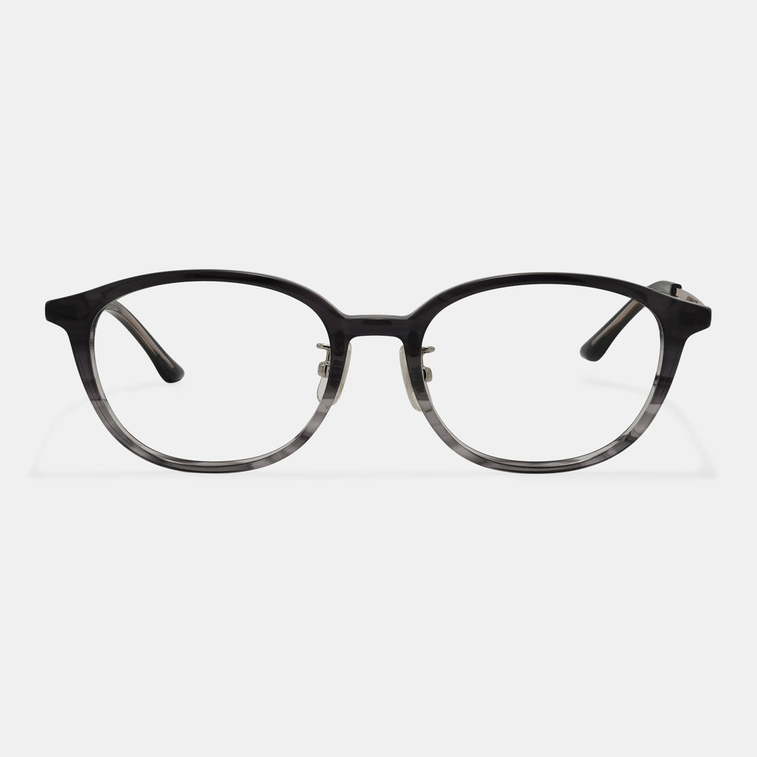 Grey Eyeglasses