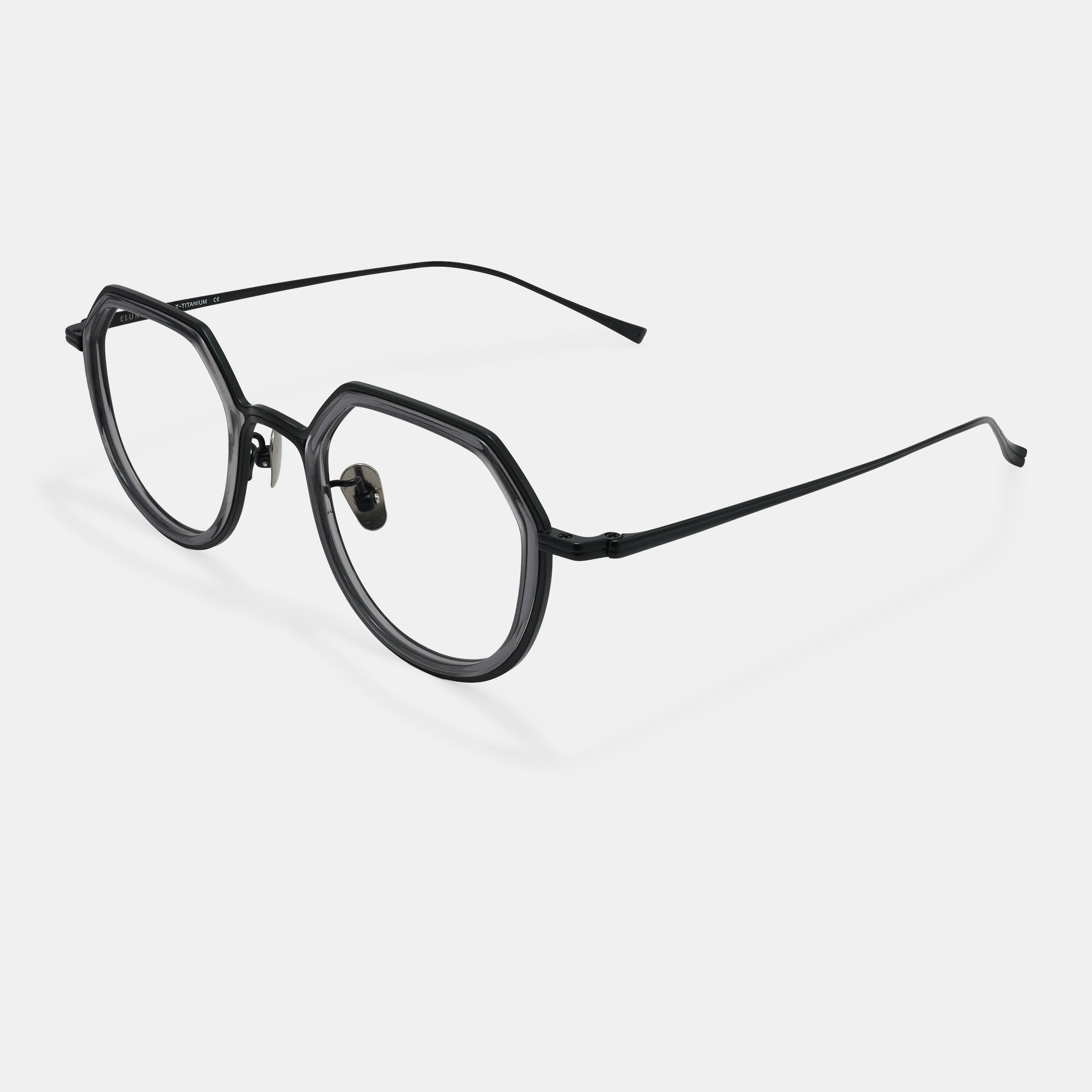 Stylish Spectacles