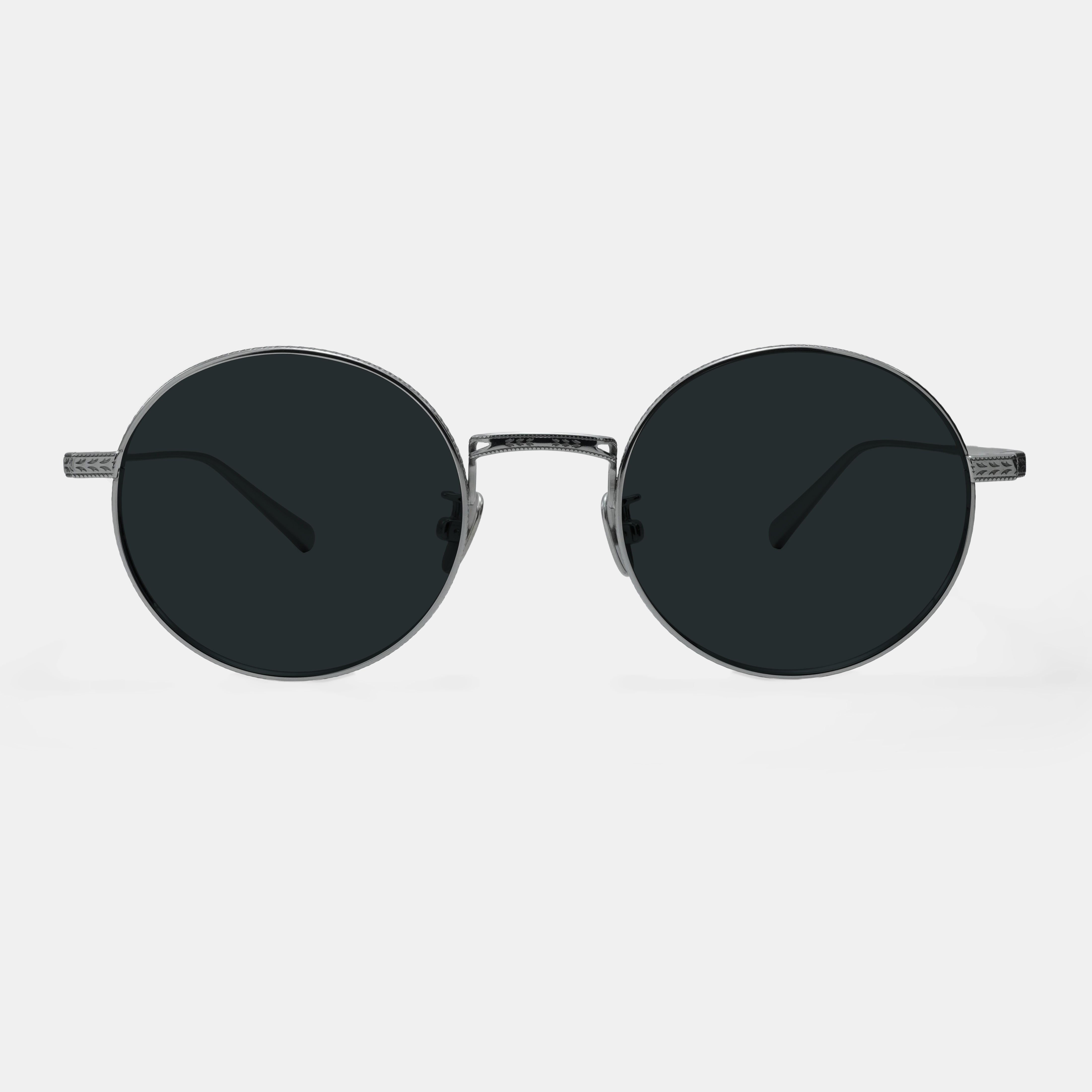 Silver Sunglasses