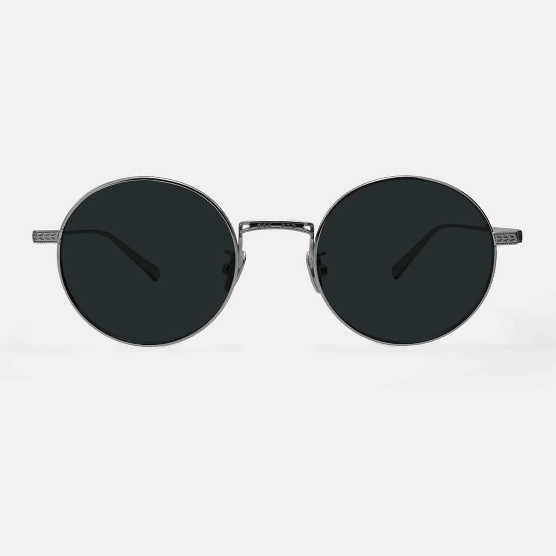 Silver Sunglasses