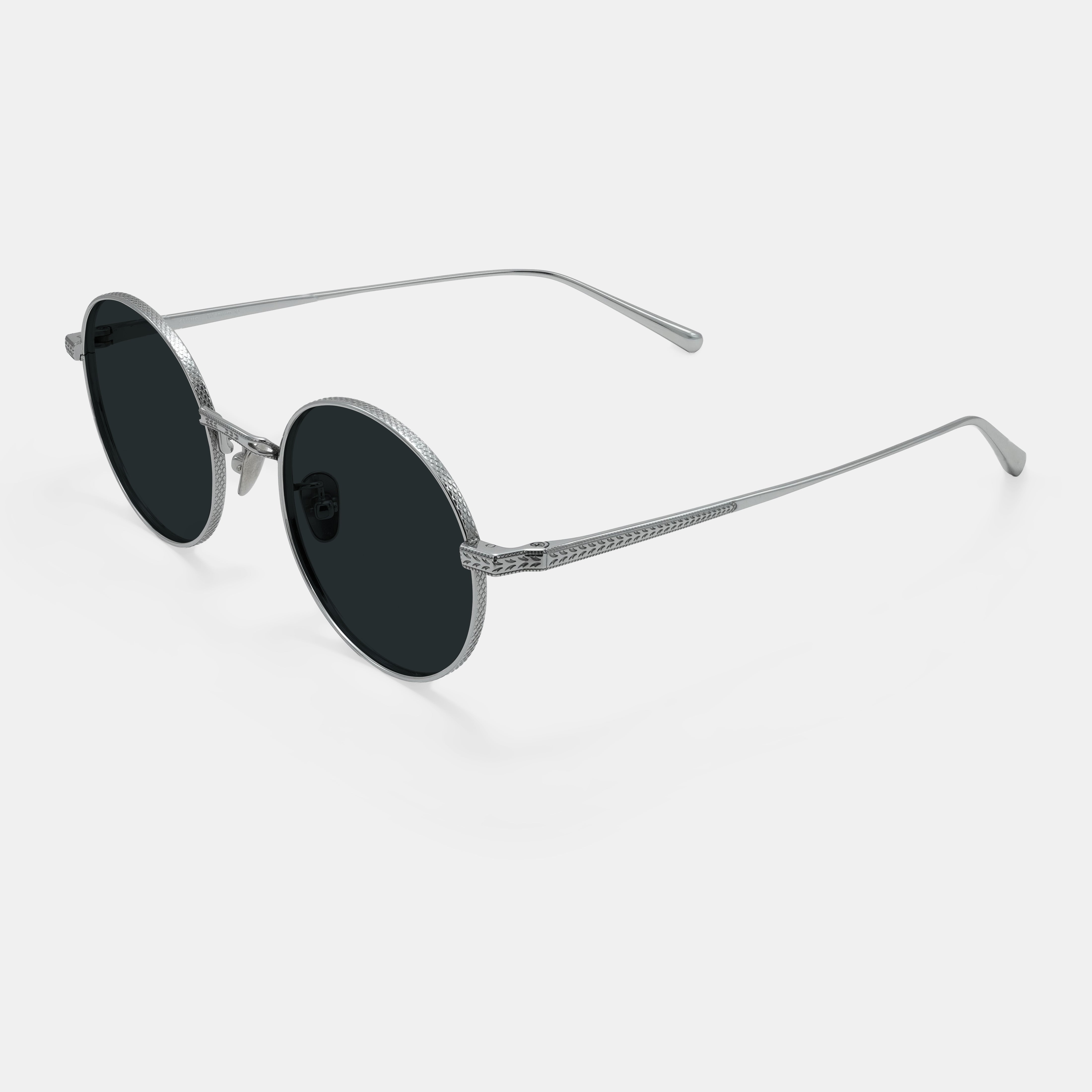 Silver Sunglasses