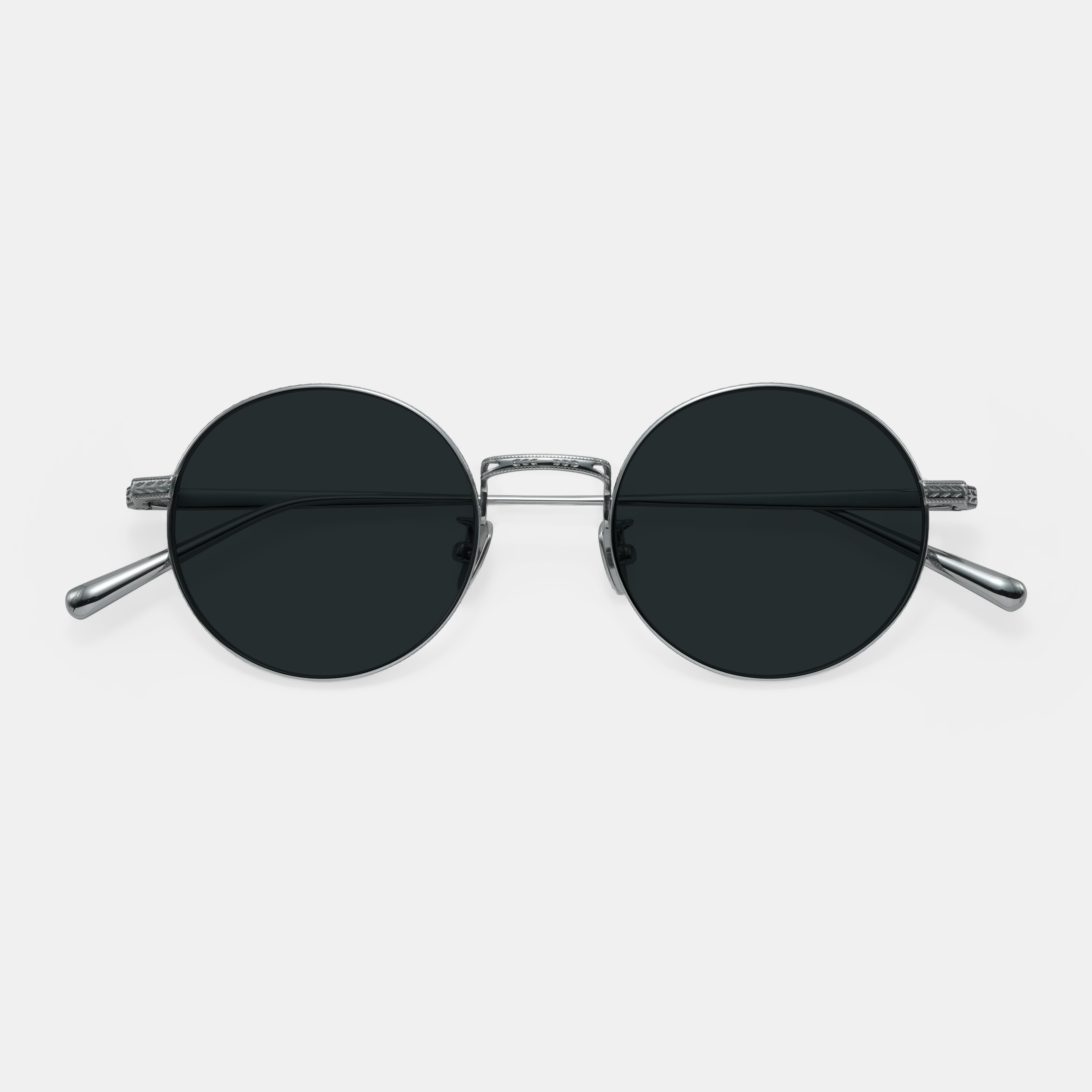 Silver Sunglasses
