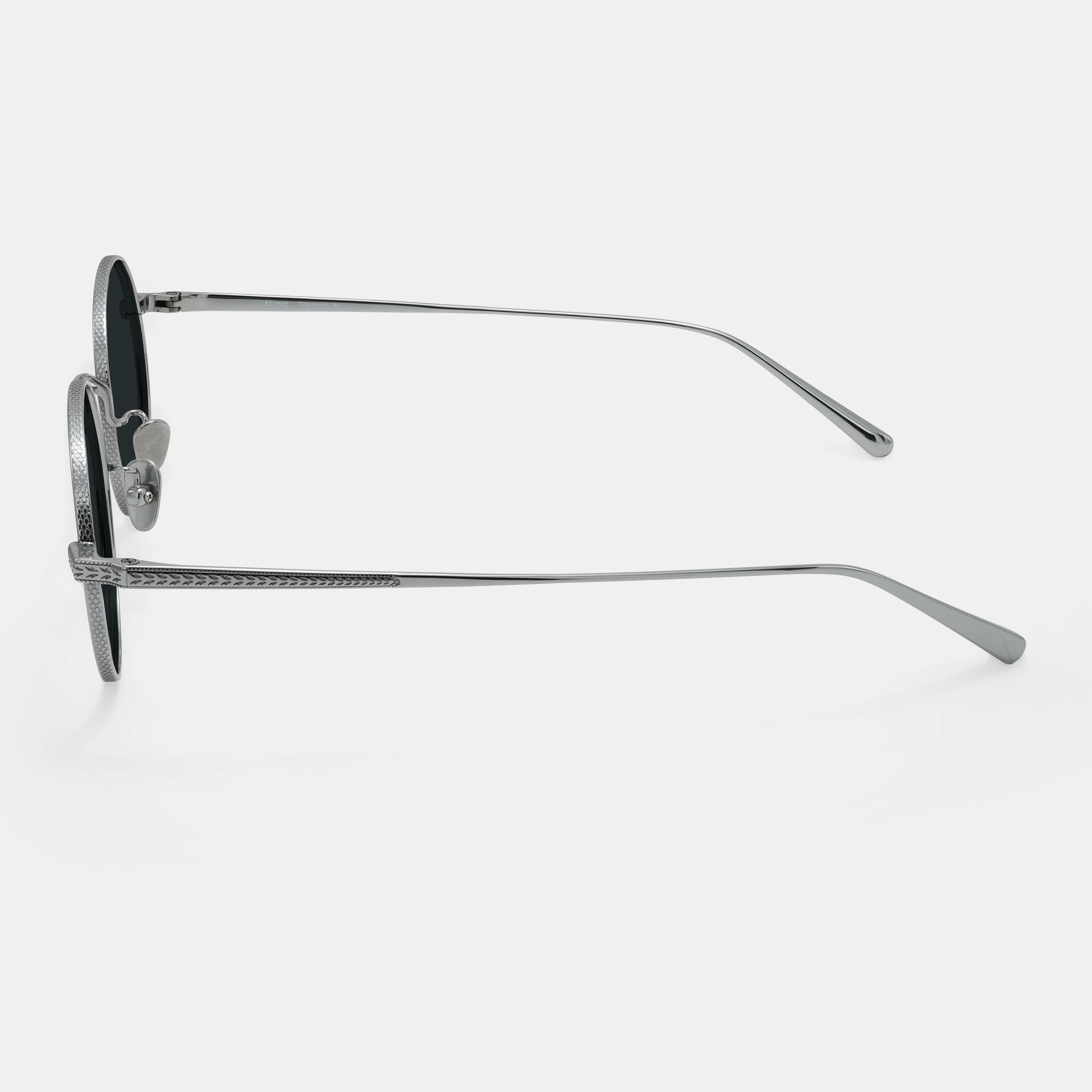 Silver Sunglasses