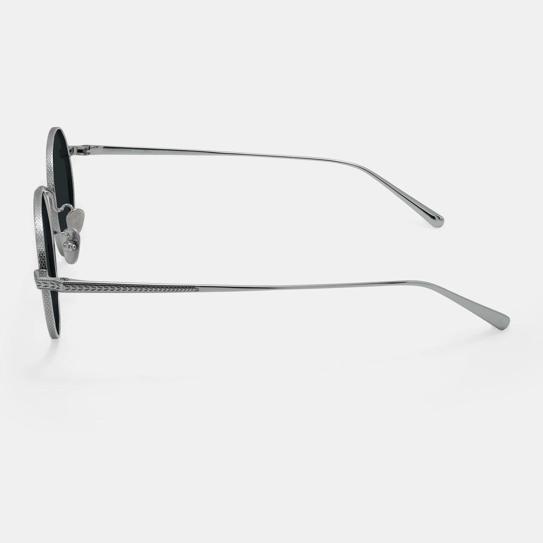 Silver Sunglasses