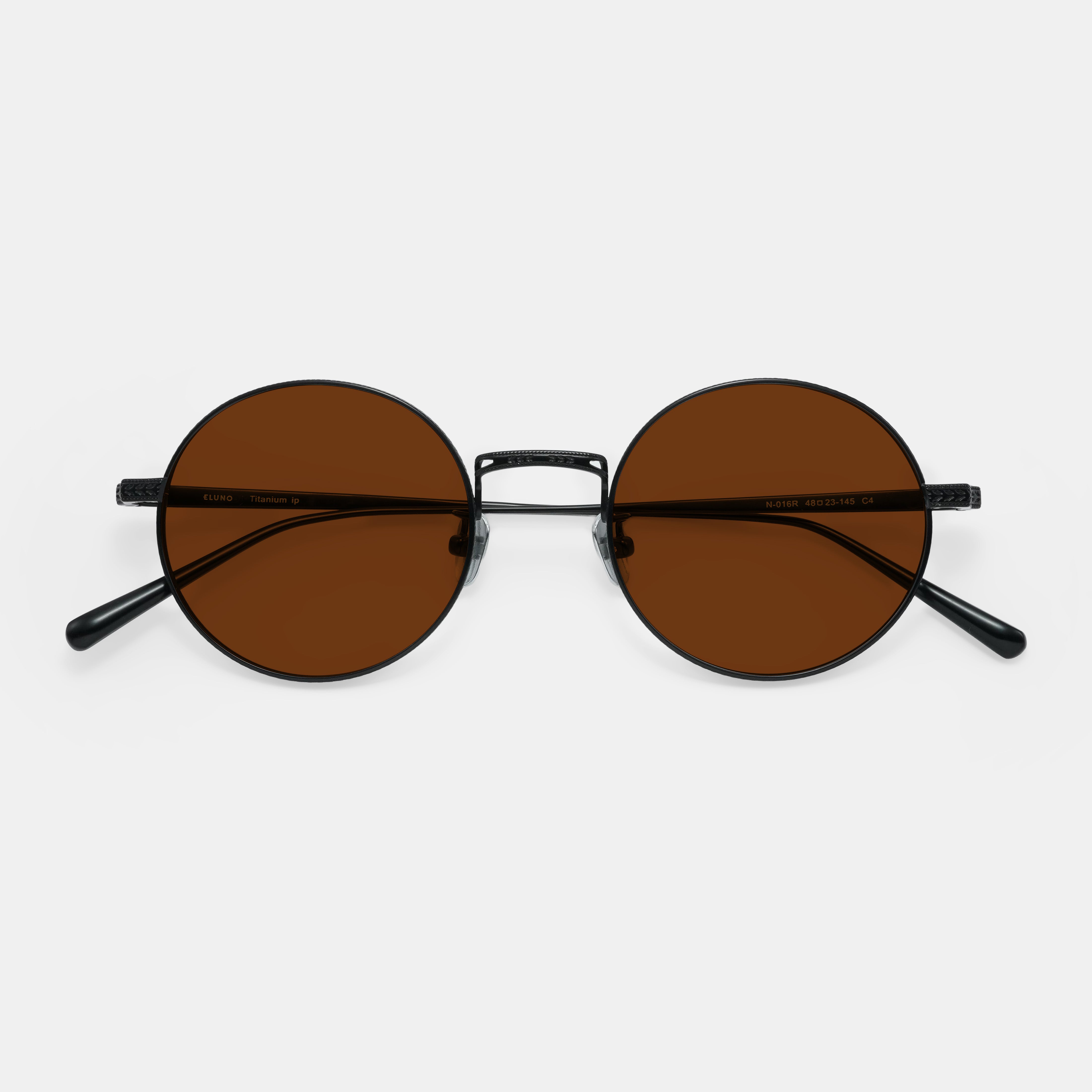 Black Sunglasses