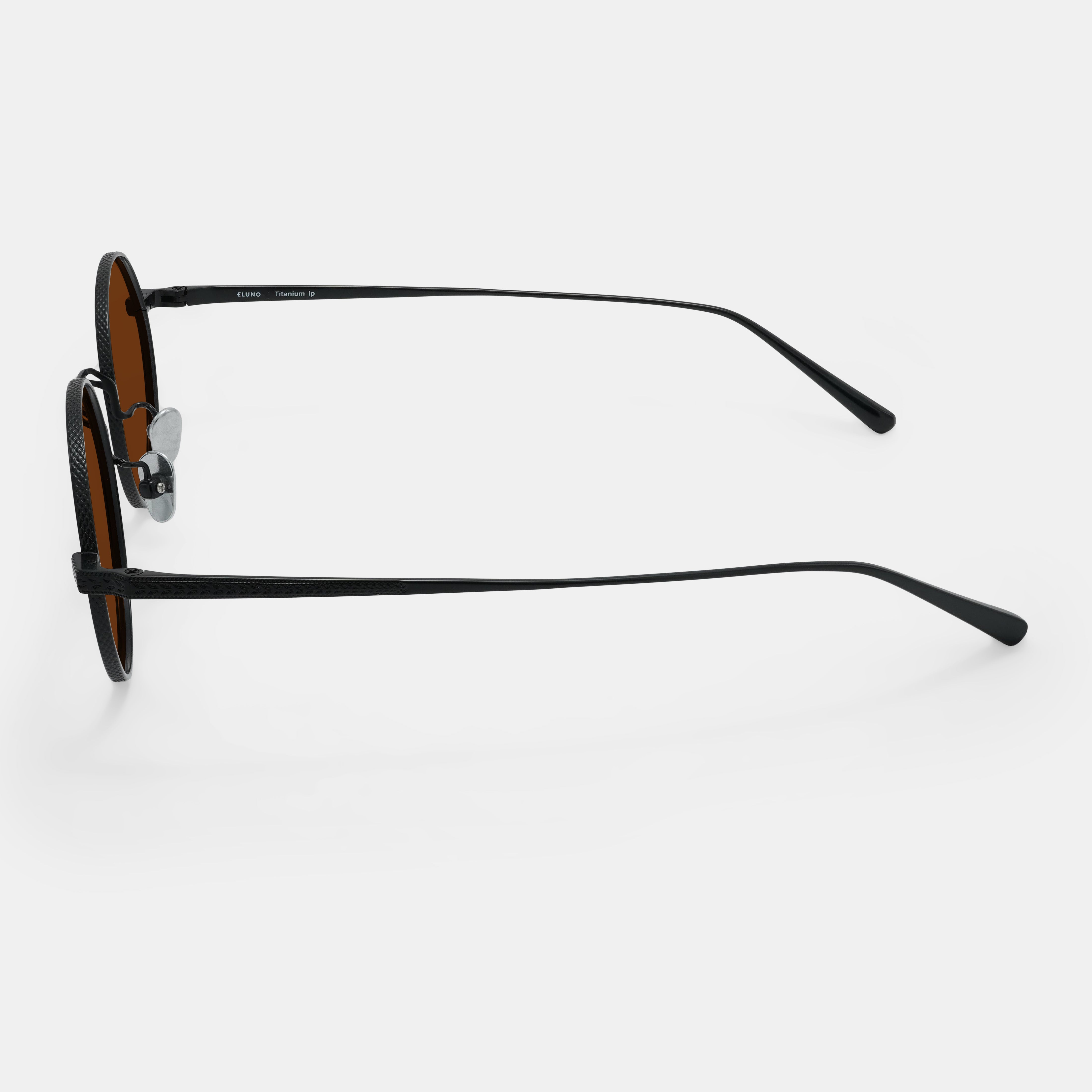 Black Sunglasses