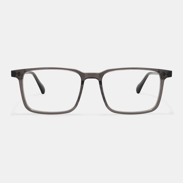 Grey Eyeglasses