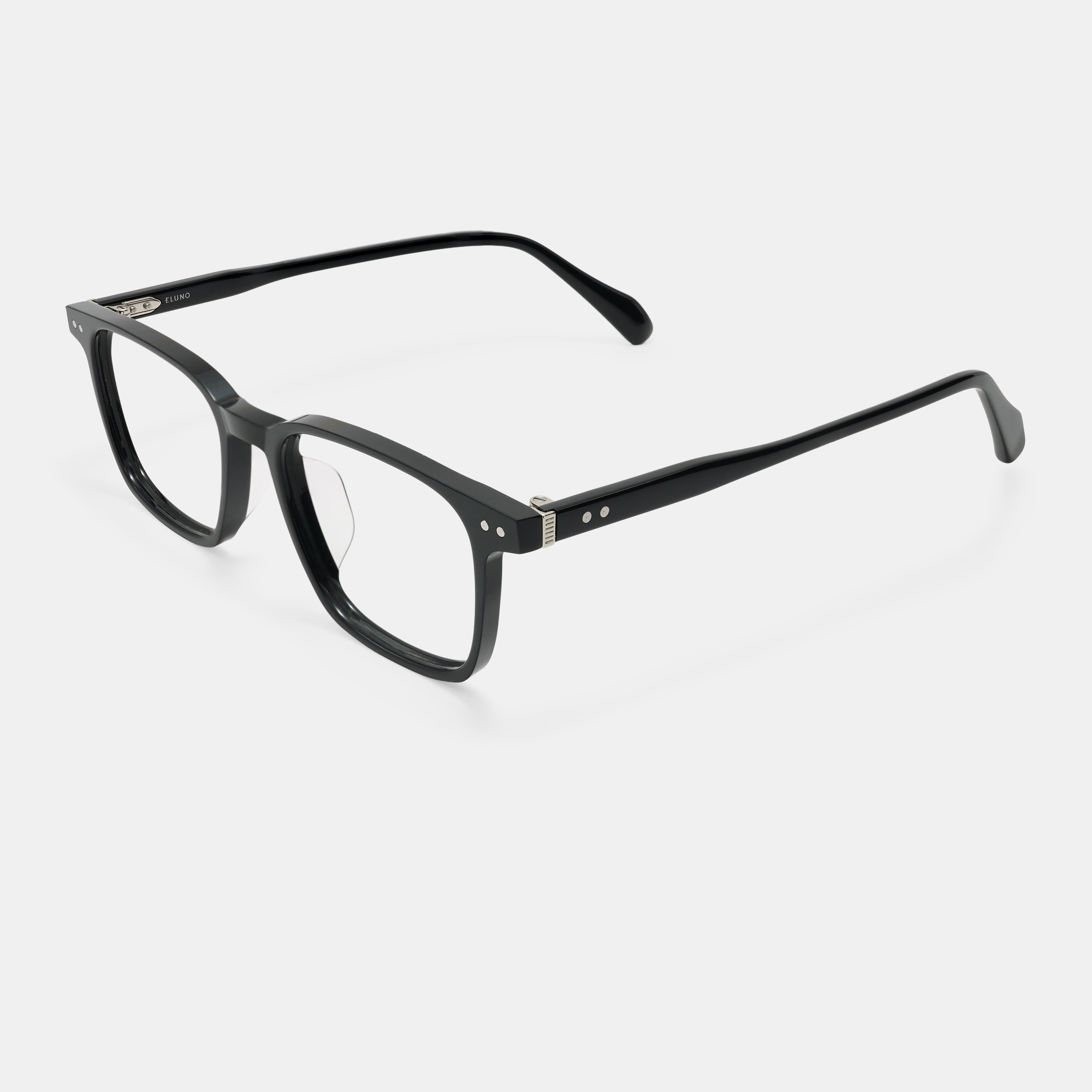 Black Spectacles