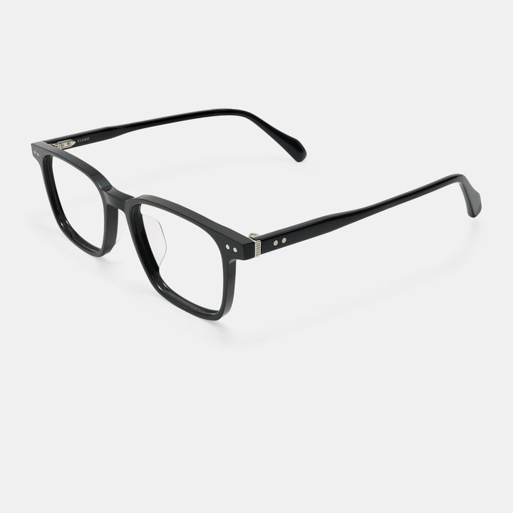 Black Spectacles
