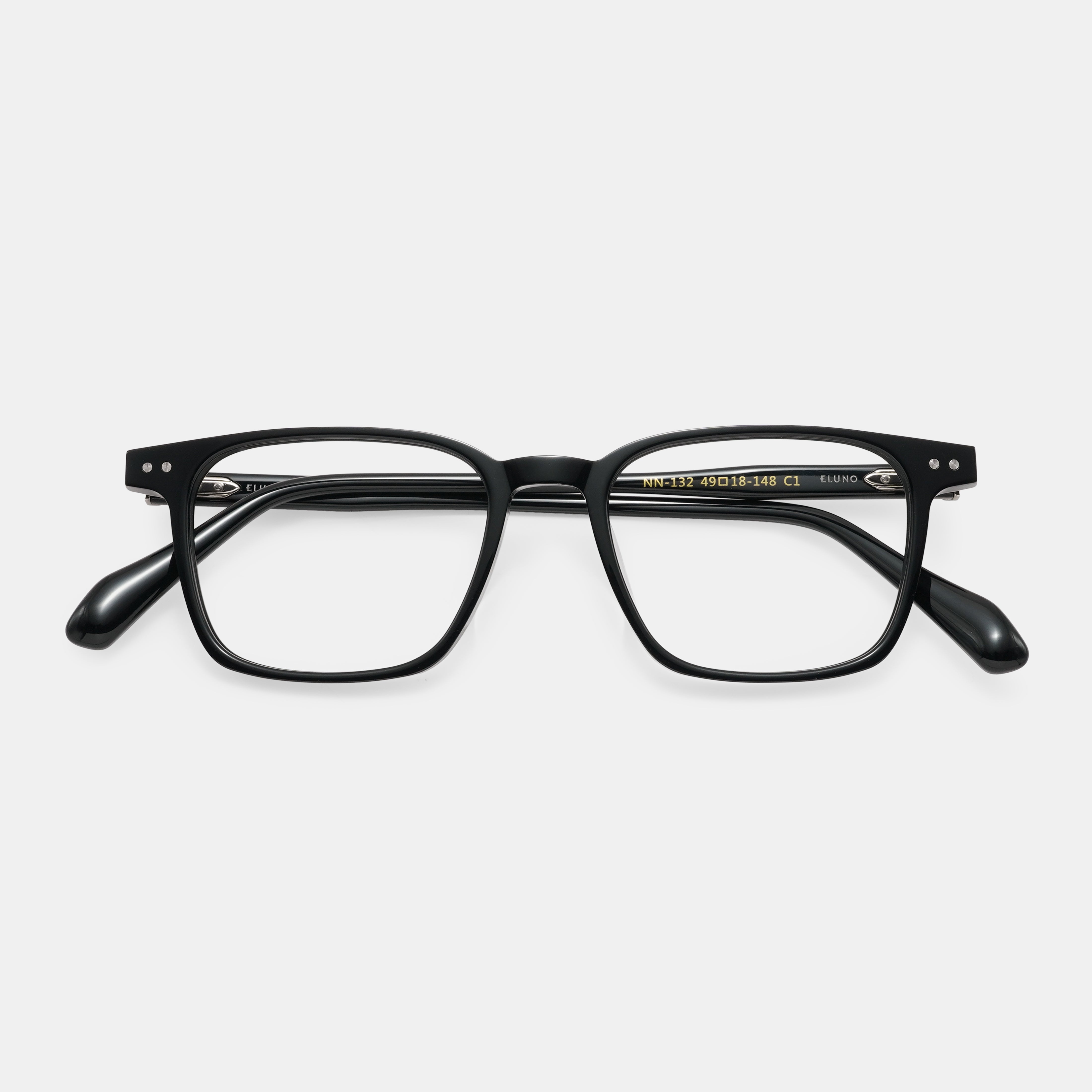 Black Spectacles