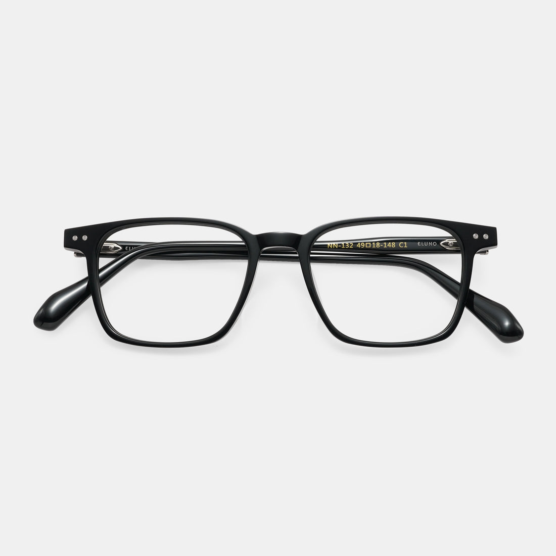 Black Spectacles
