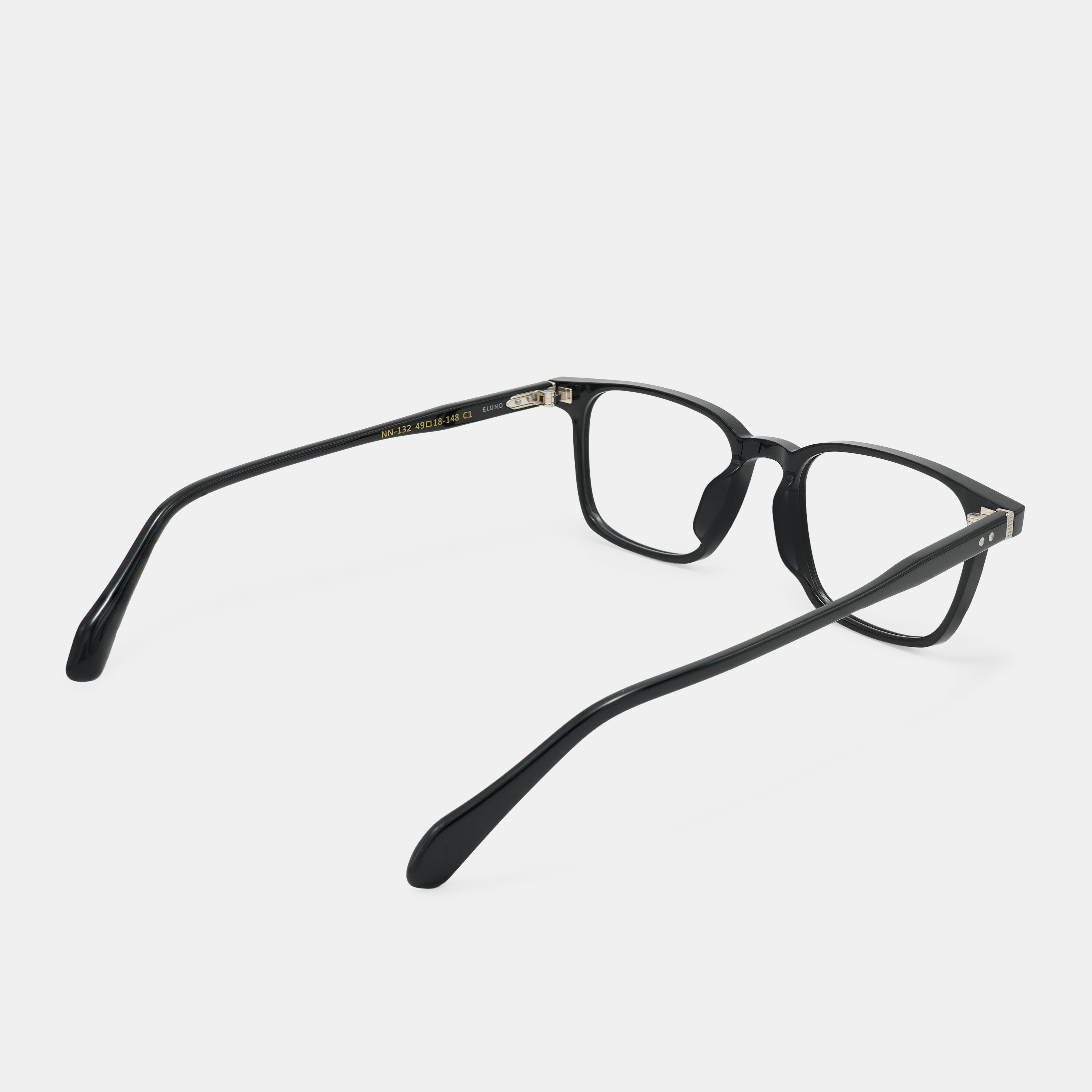 Black Spectacles