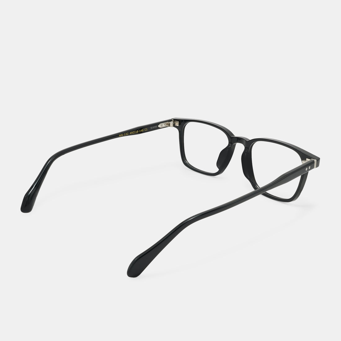 Black Spectacles