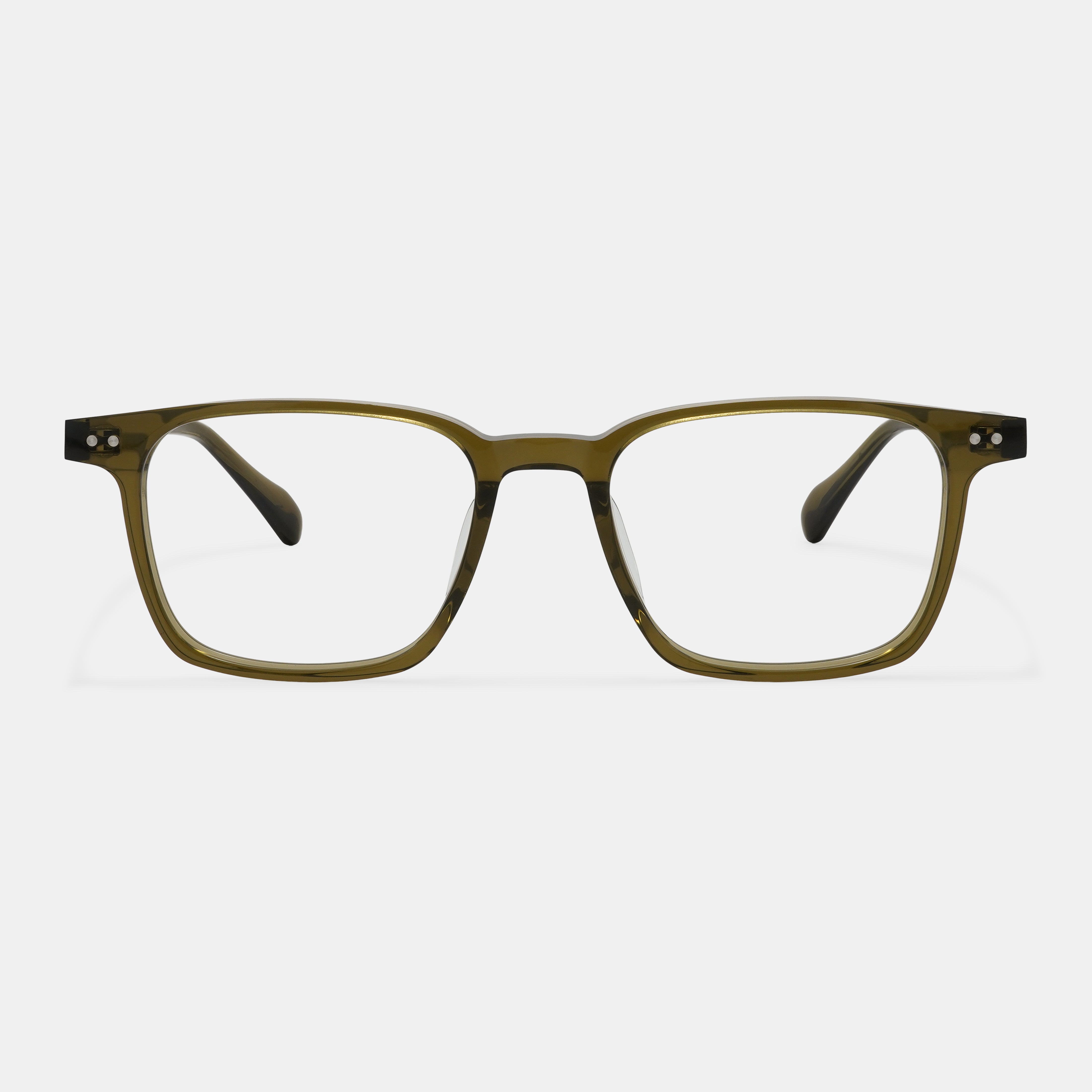 Green Spectacles