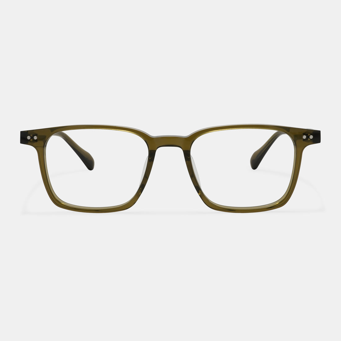 Green Spectacles