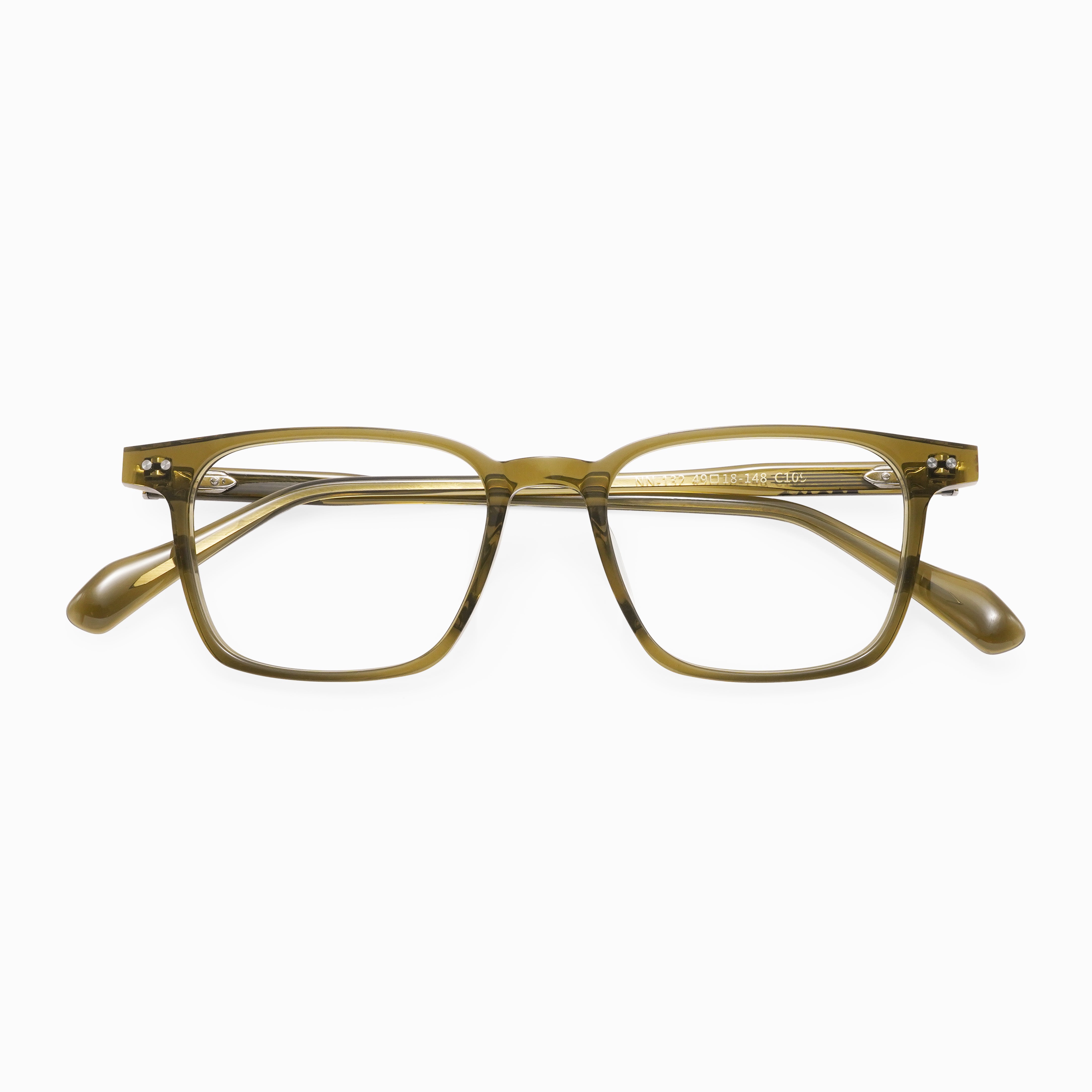 Green Spectacles