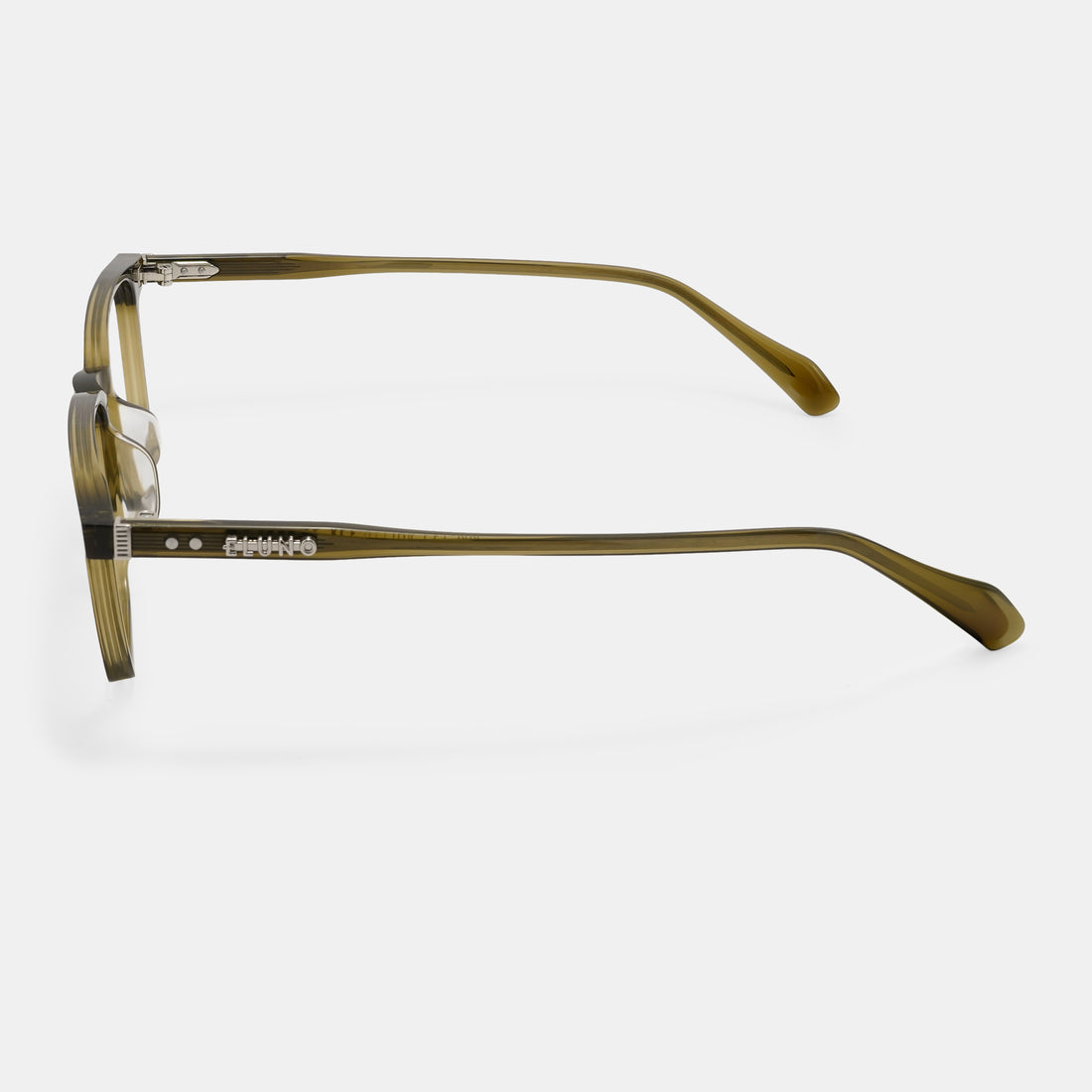 Green Spectacles
