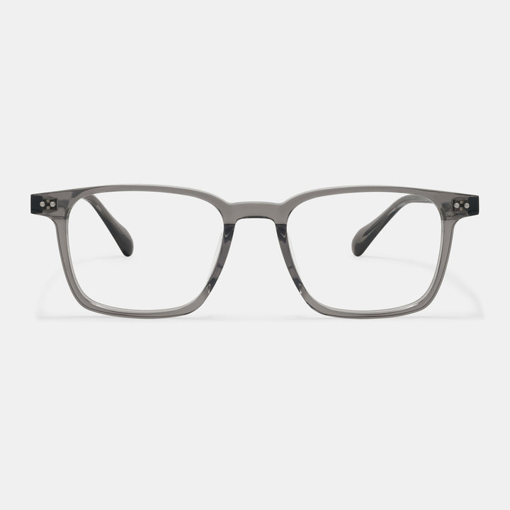 Grey Eyeglasses