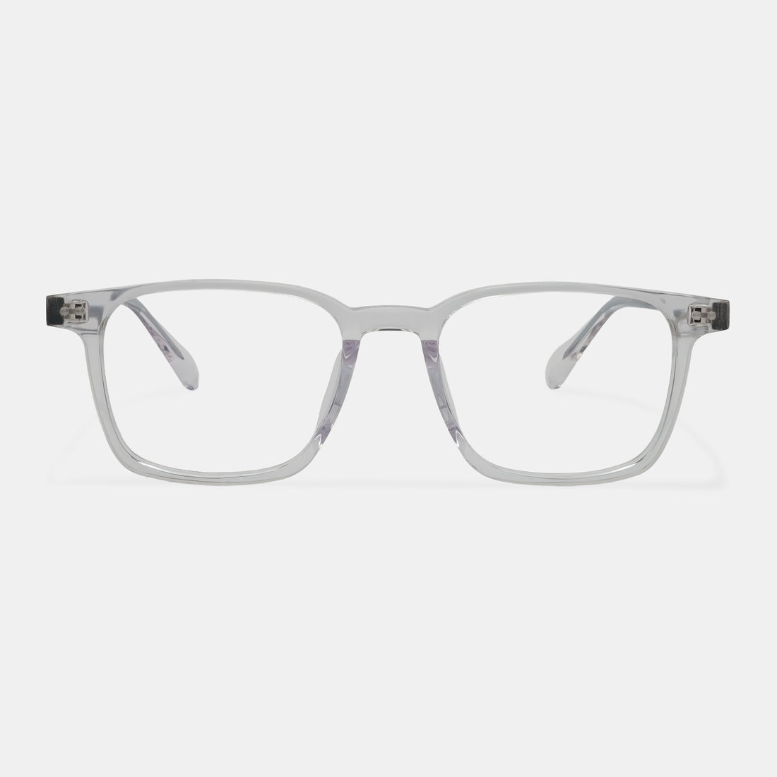 Clear spectacles