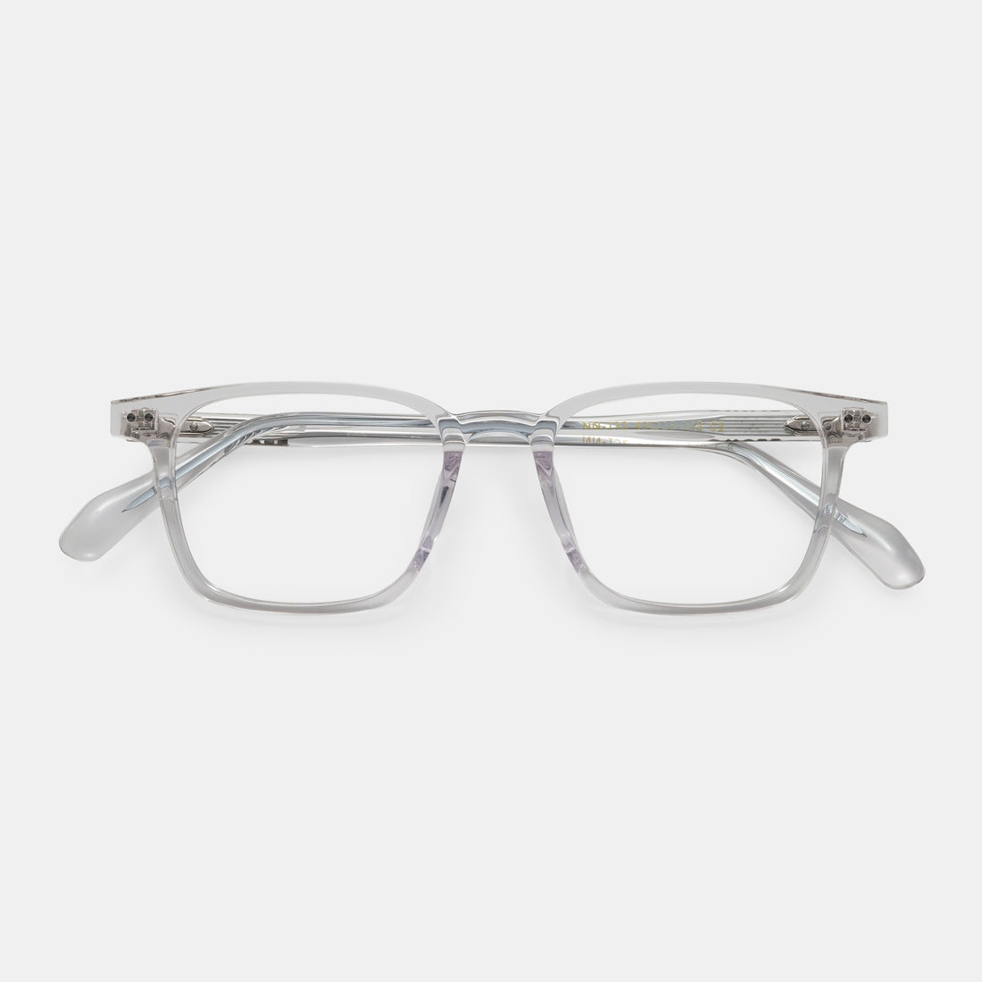 Clear spectacles