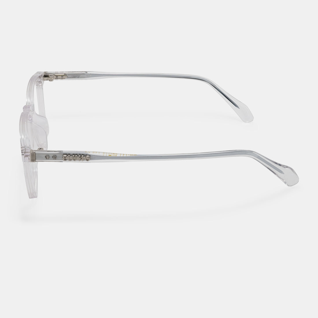 Clear spectacles