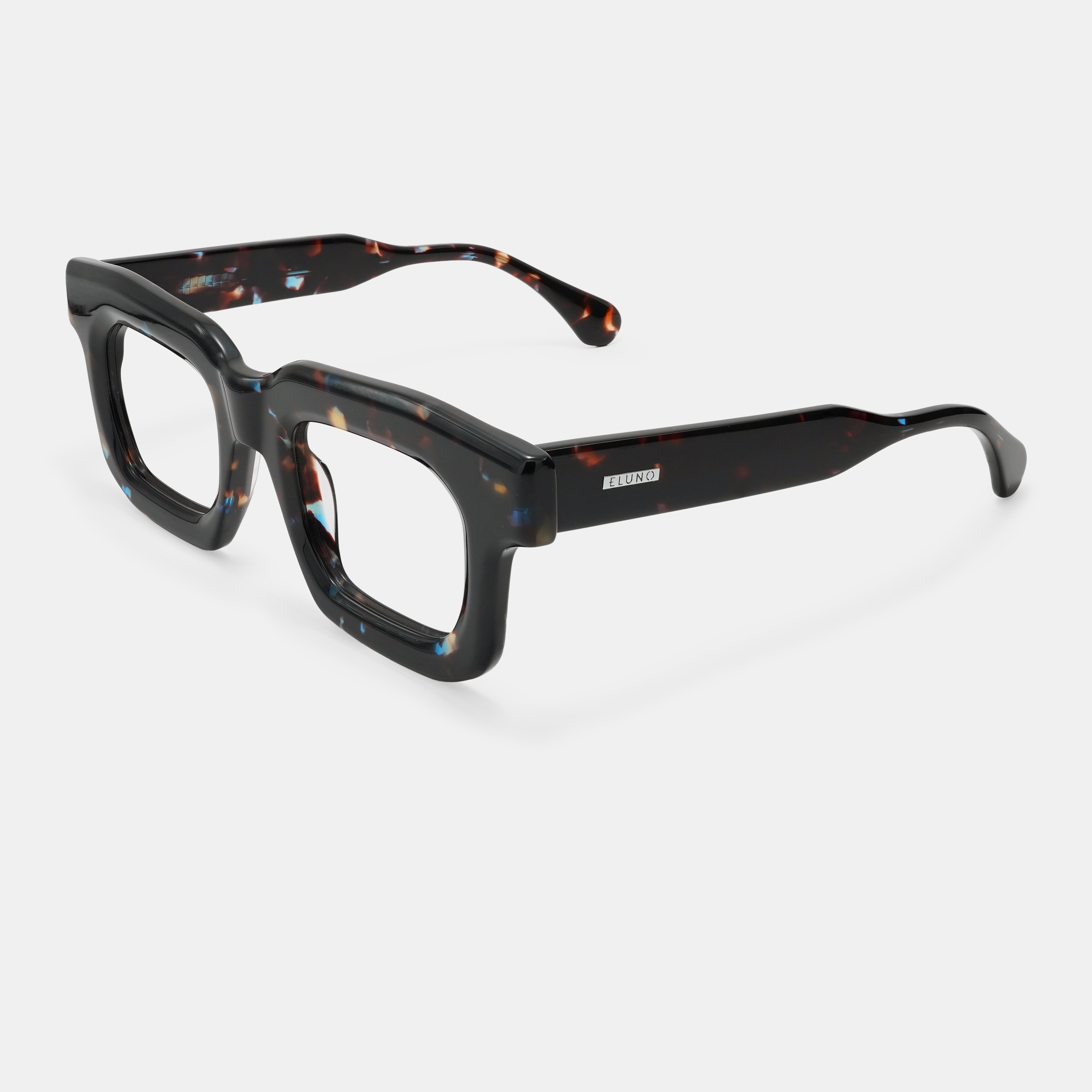 Tortoiseshell Spectacles