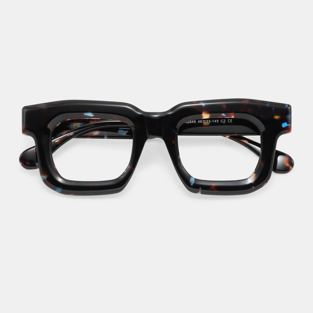 Tortoiseshell Spectacles