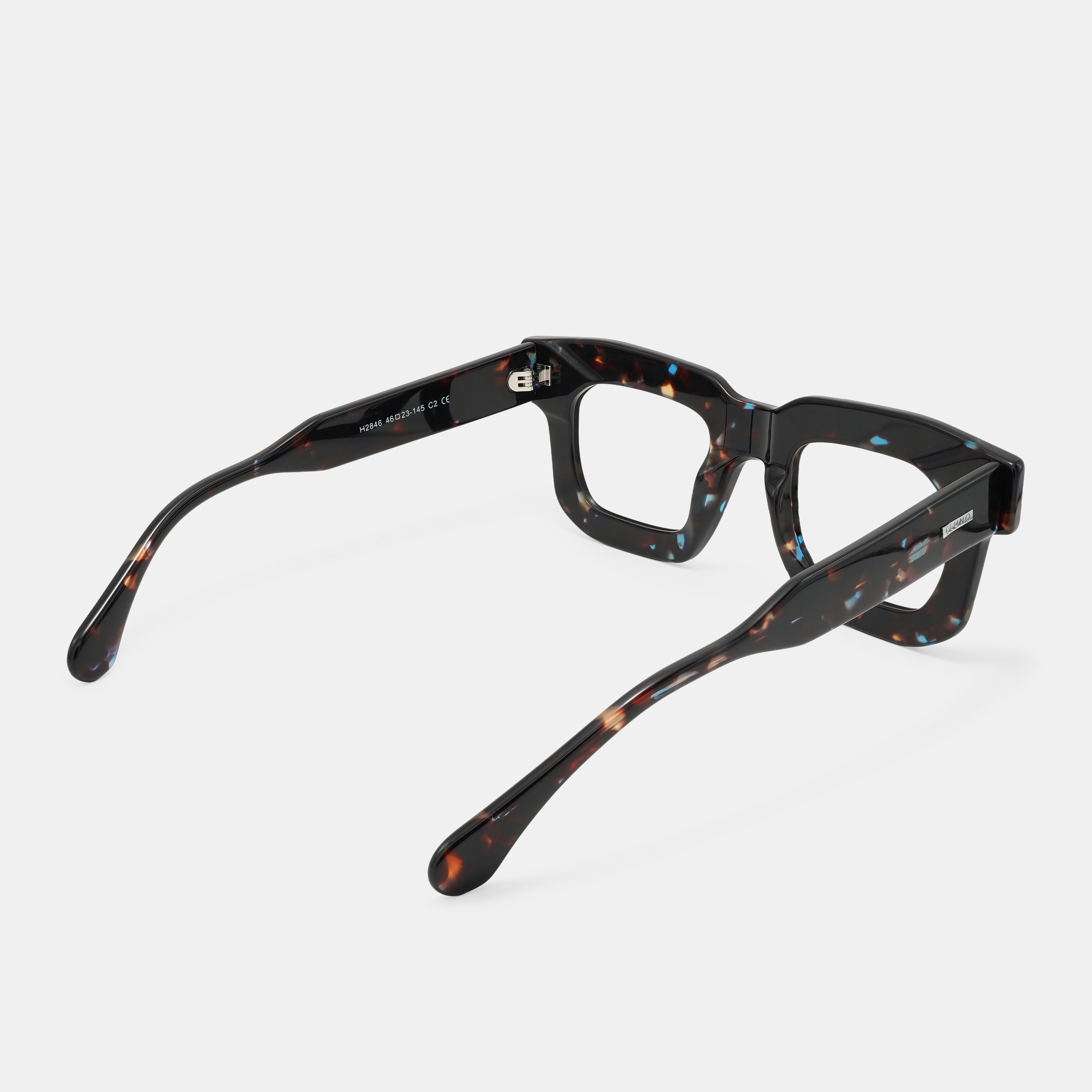 Tortoiseshell Spectacles