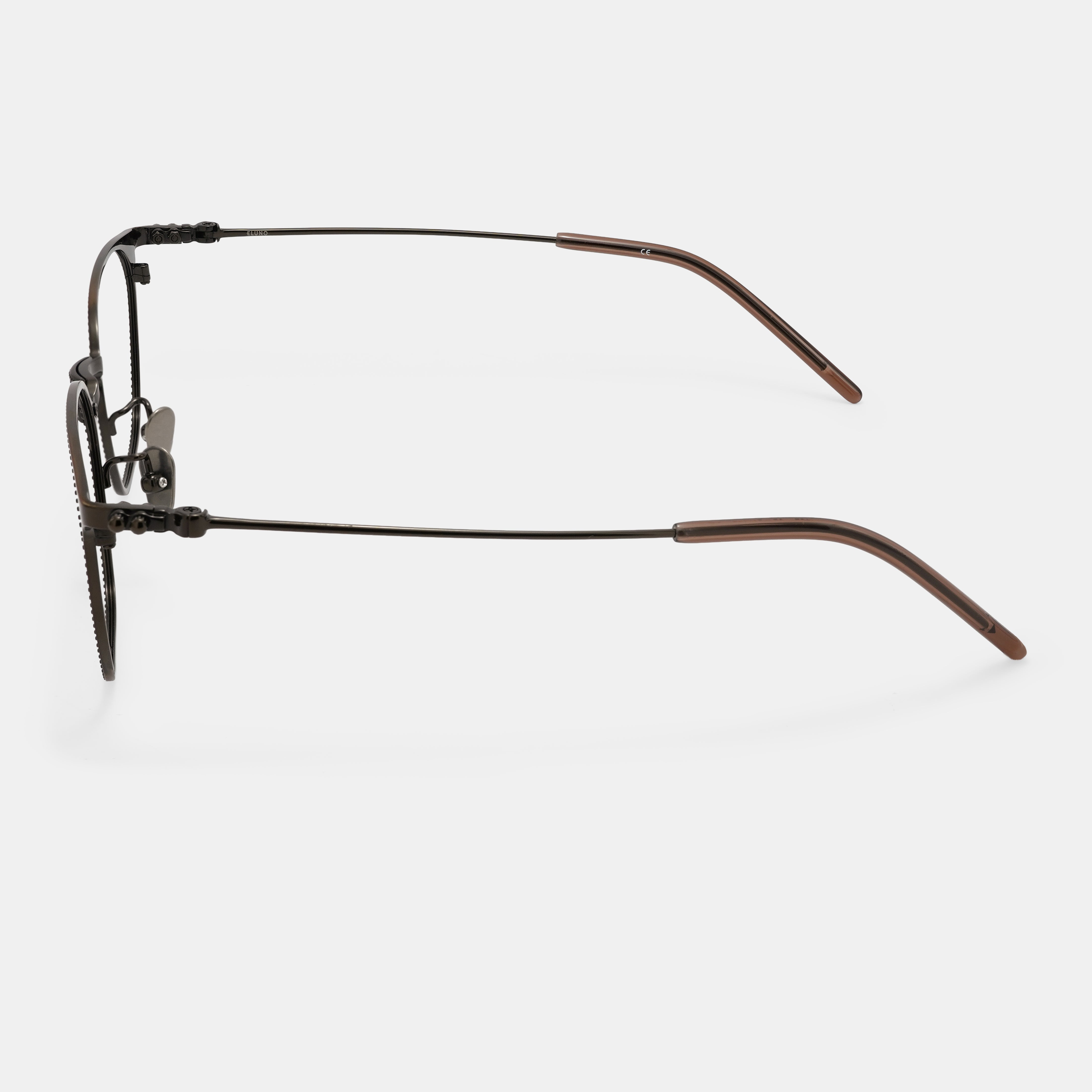 Bronze spectacles