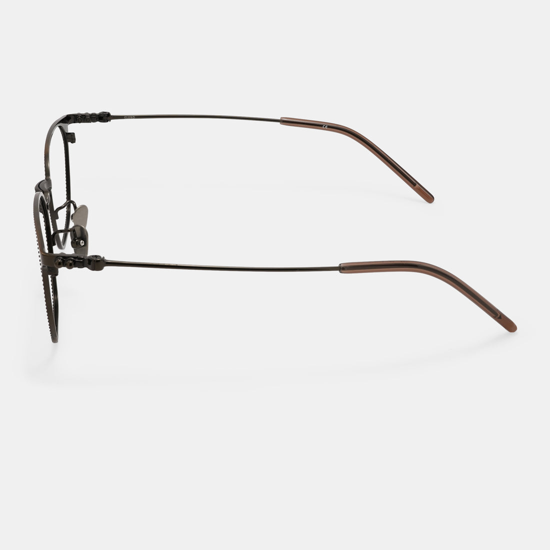 Bronze spectacles