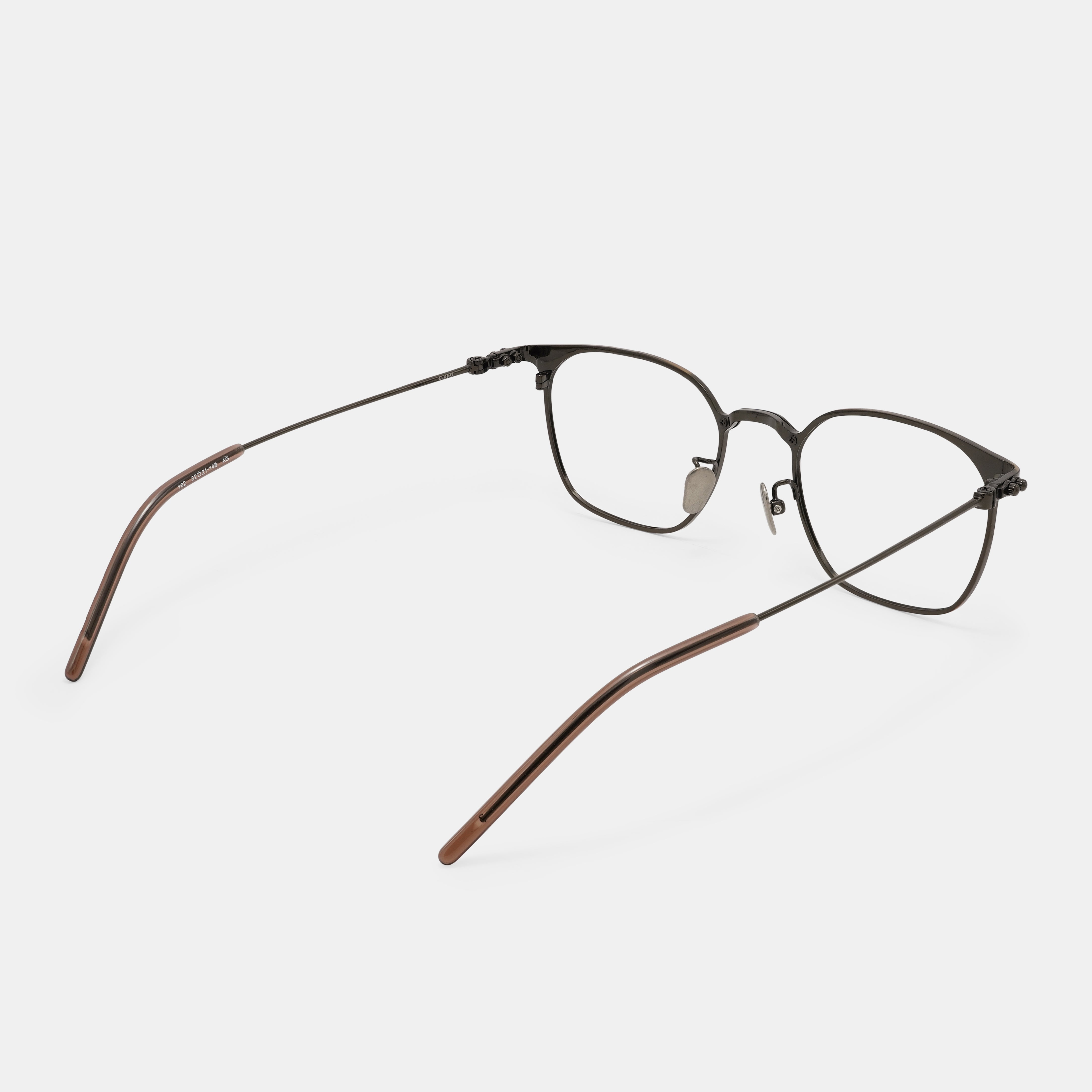 Bronze spectacles