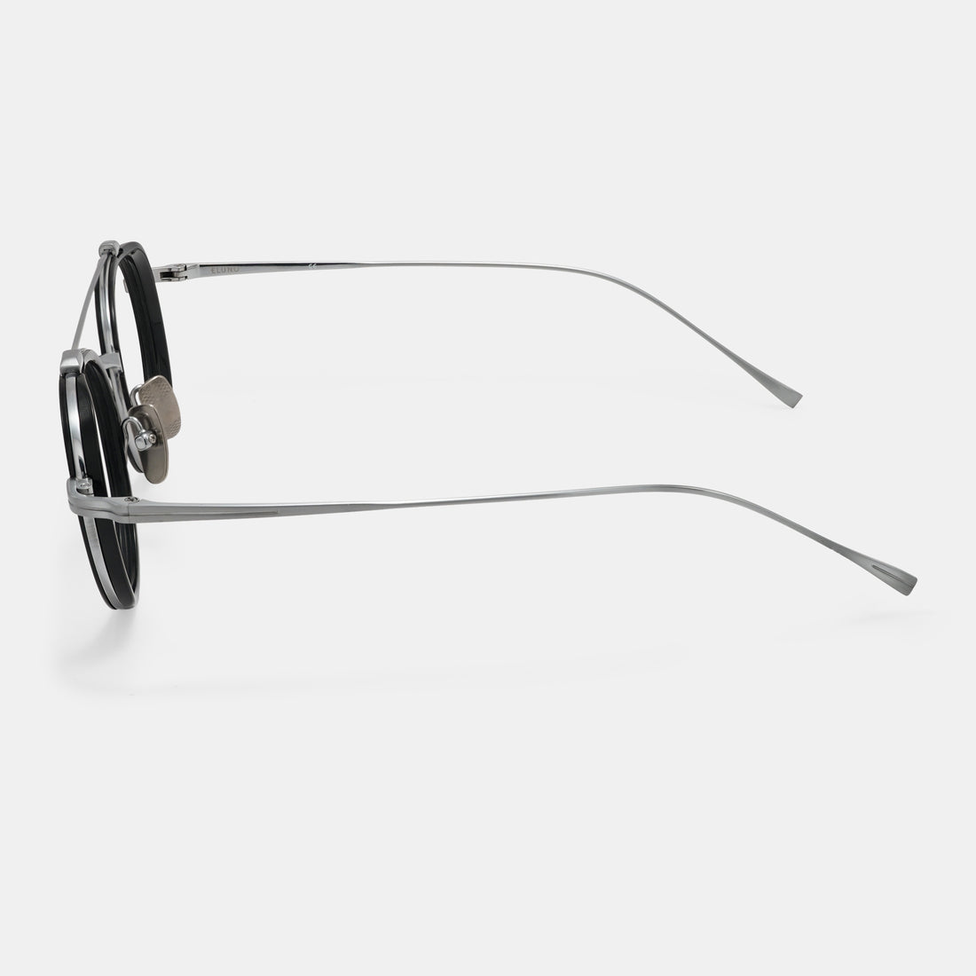 Black Eyeglasses