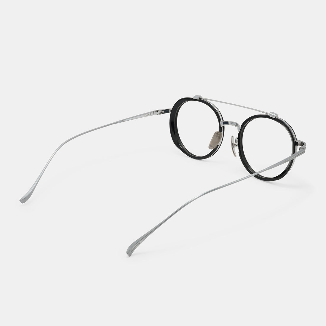Black Eyeglasses