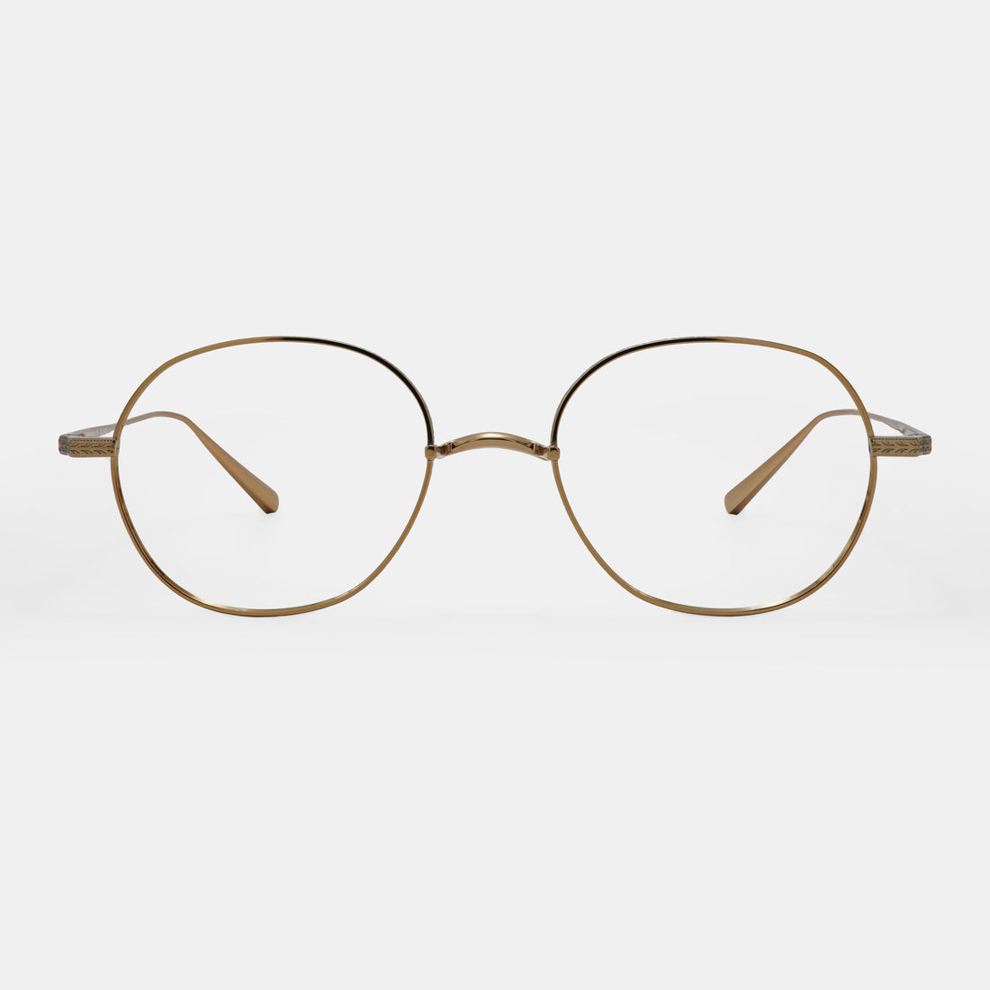 Gold Spectacles