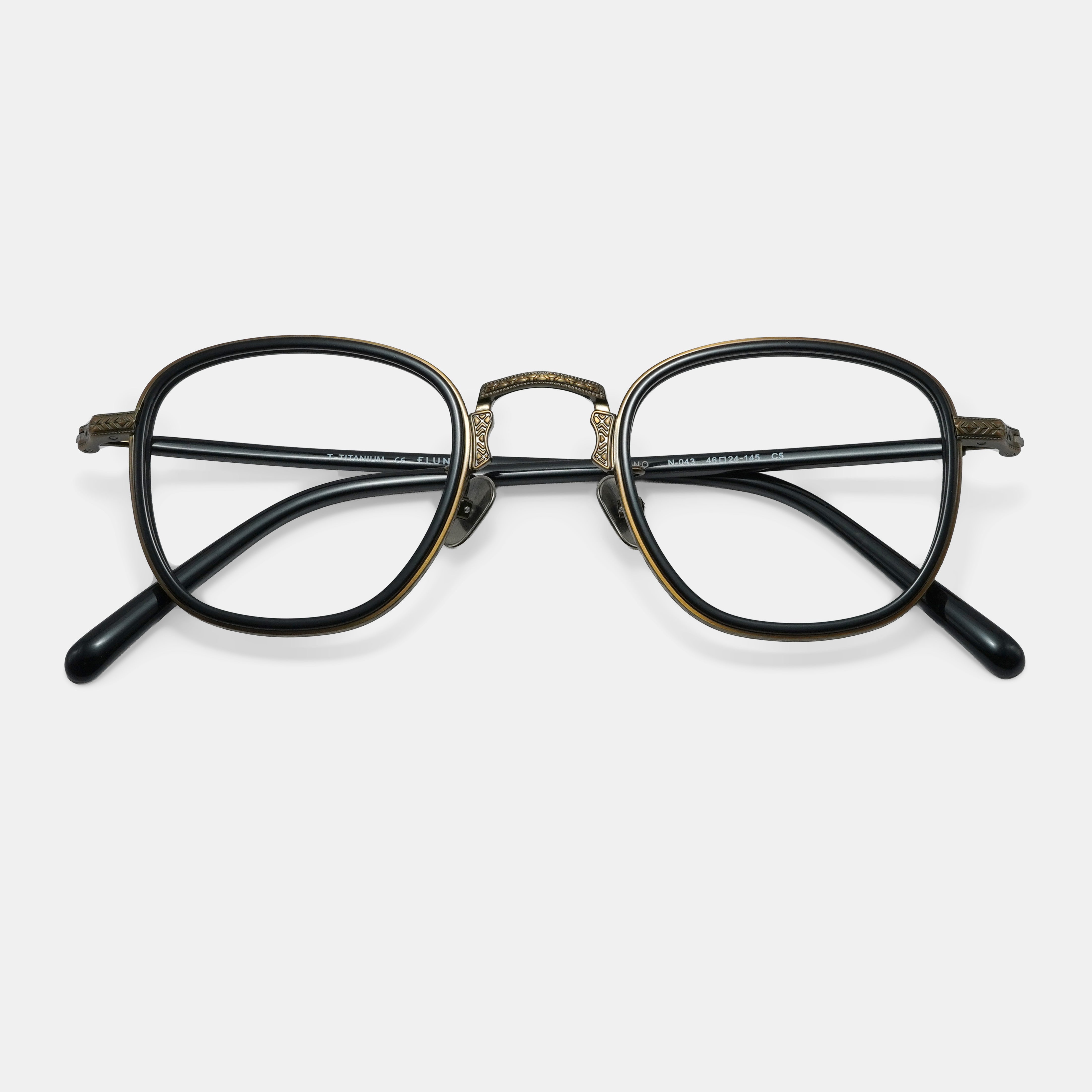 Bronze Frames