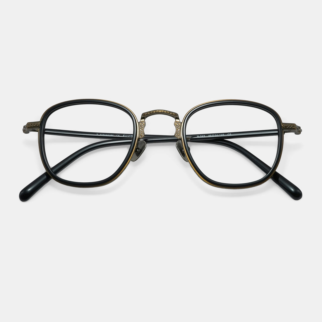 Bronze Frames