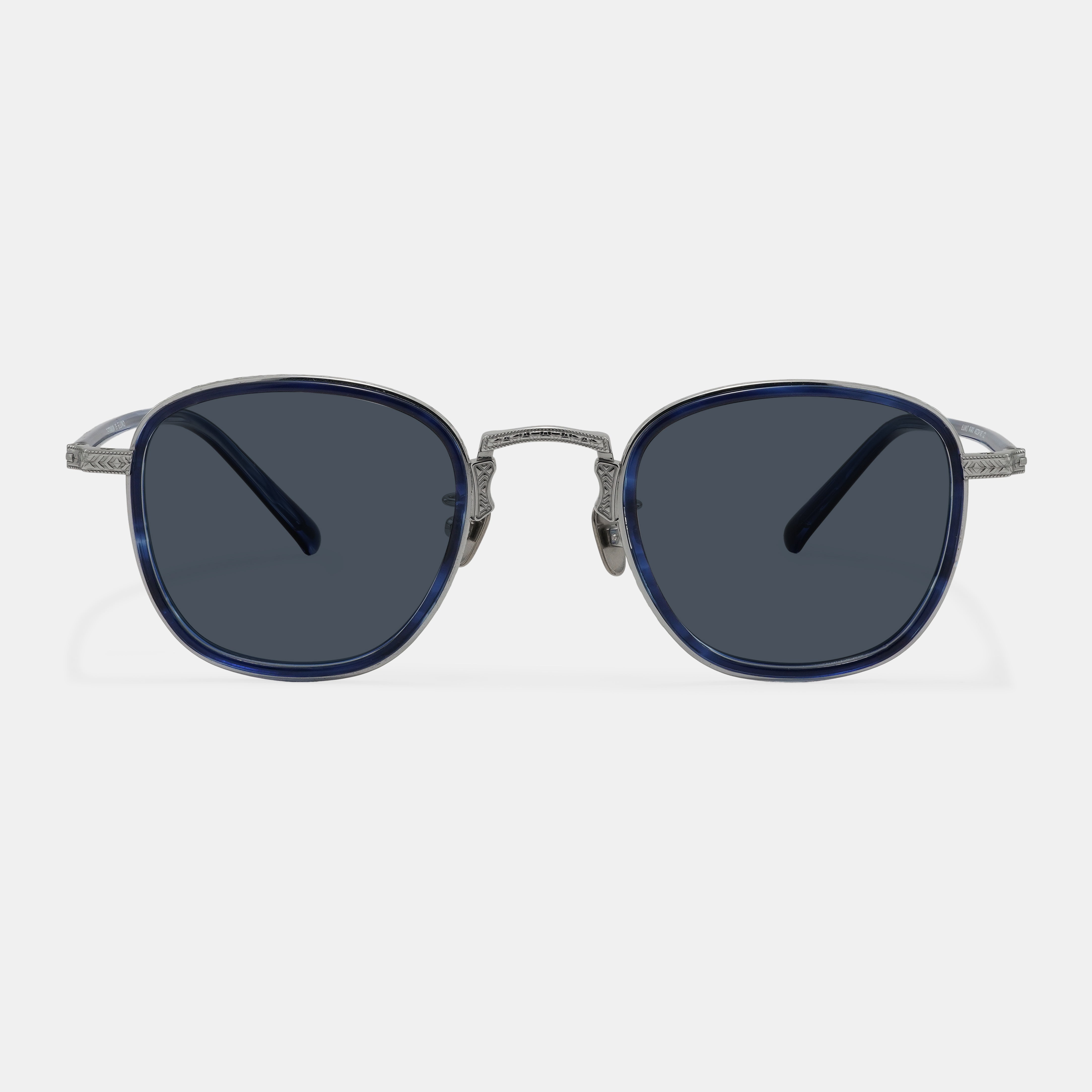 Blue Sunglasses